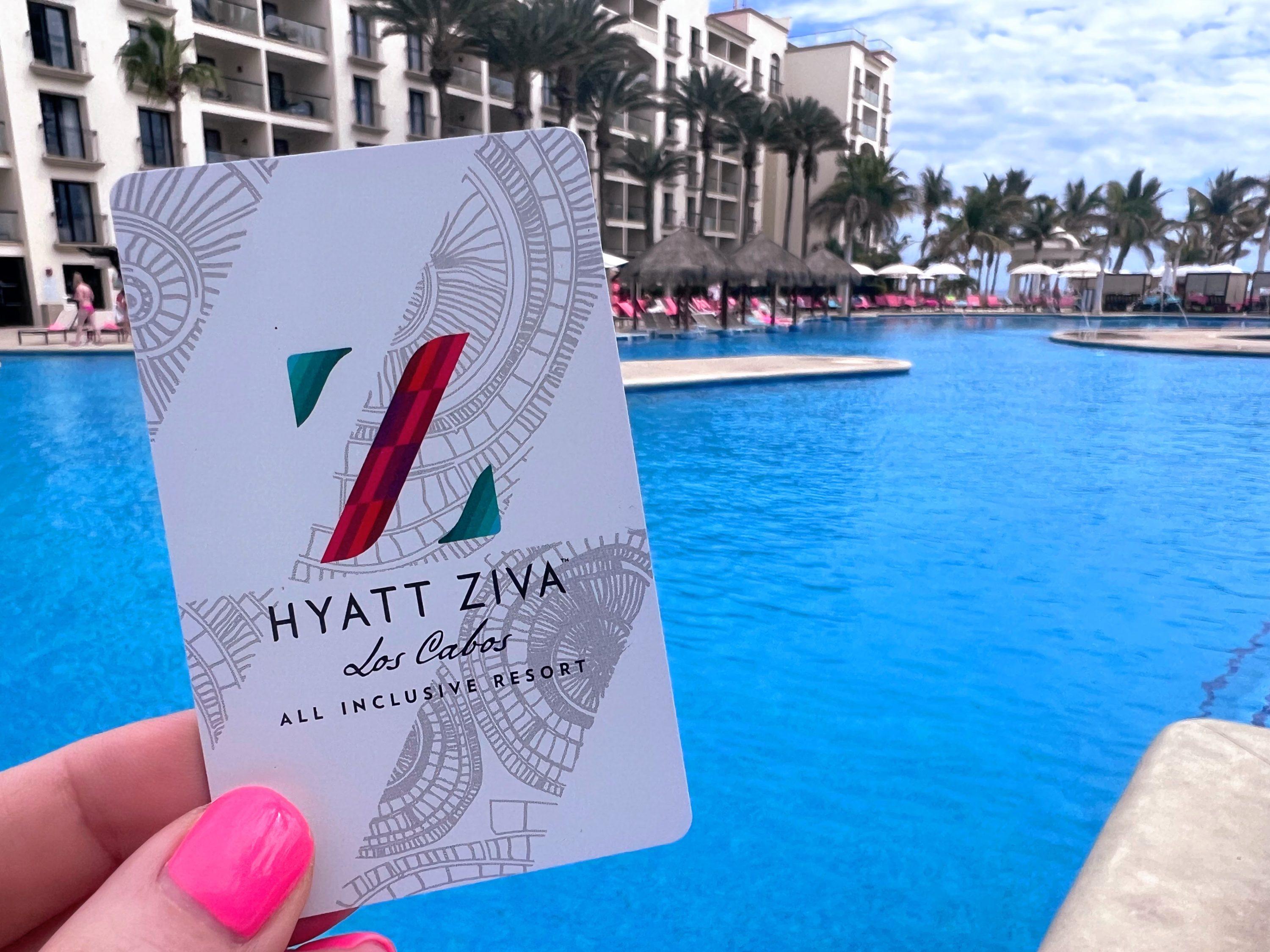 Hyatt Ziva Los Cabos All Inclusive Resort Hyatt Ziva Los Cabos All Inclusive Resort