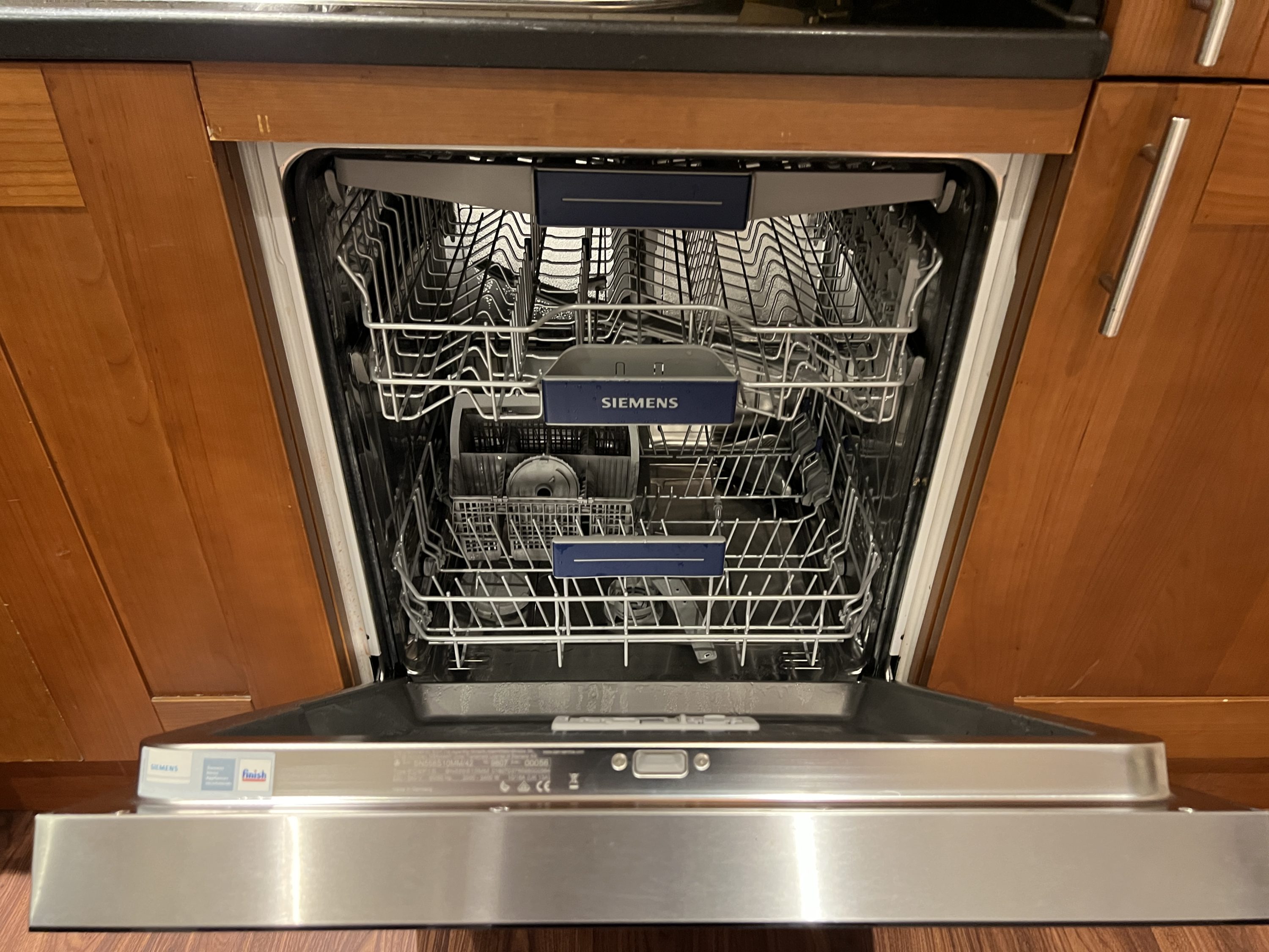 Grosvenor House Dubai Dishwasher
