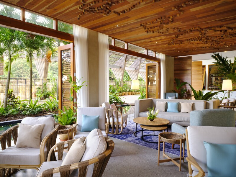 Iaila Seychelles lobby