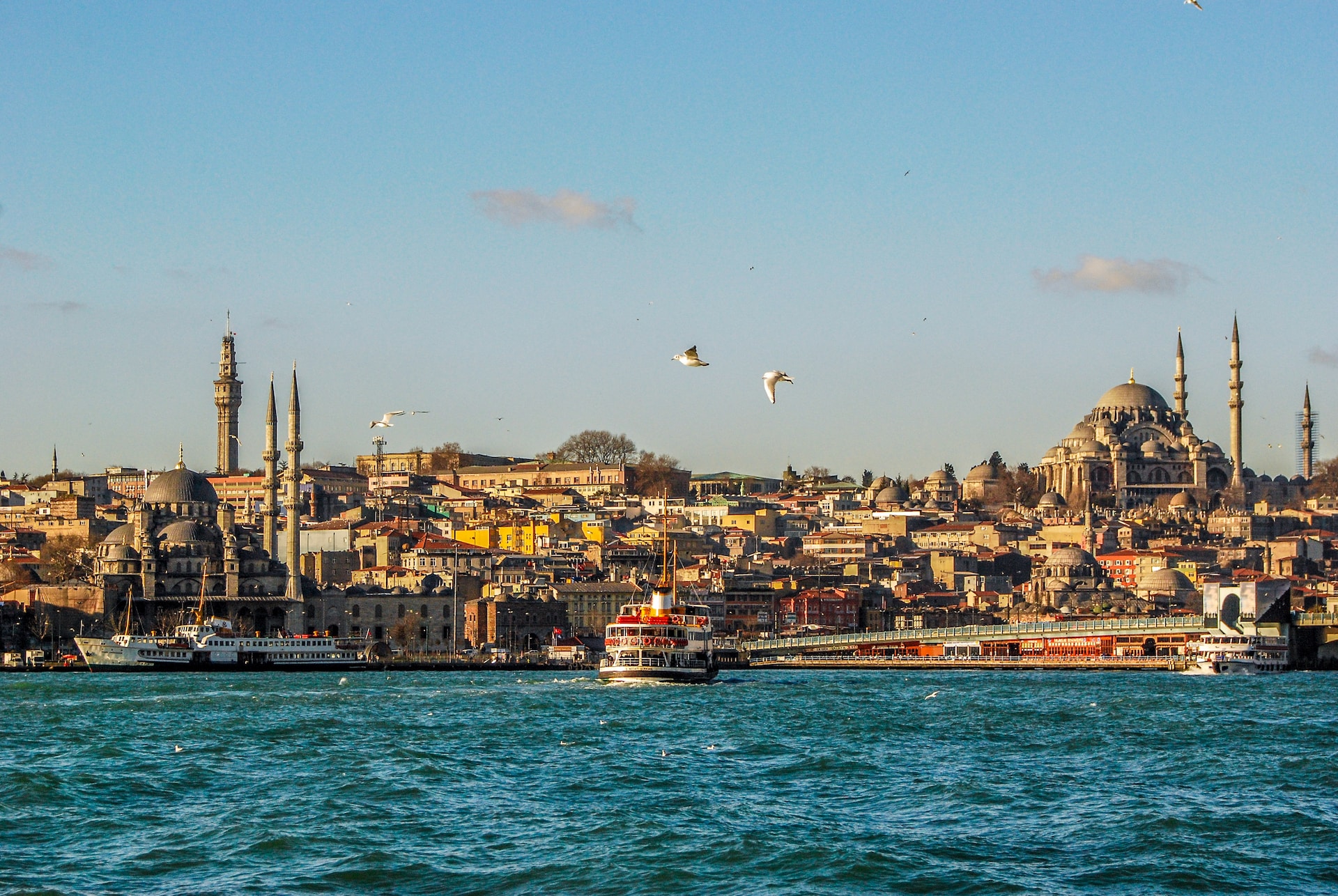 Istanbul Istanbul