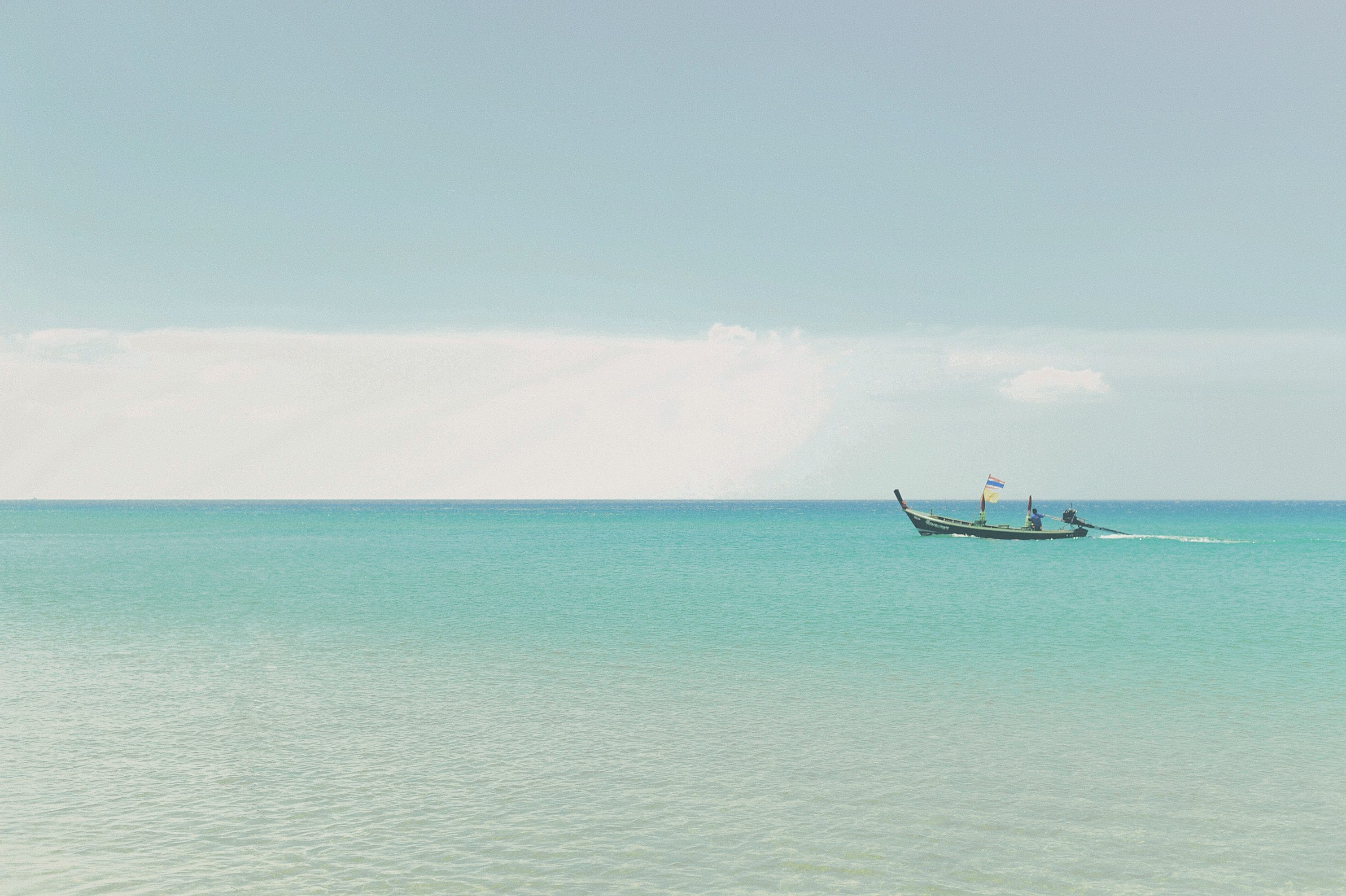 Karon Beach Phuket