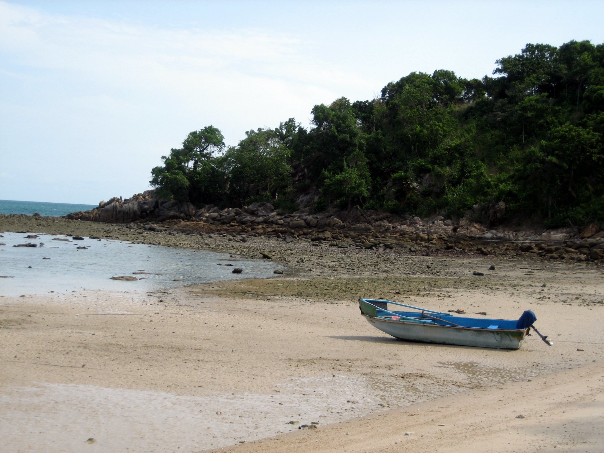 Khom Beach