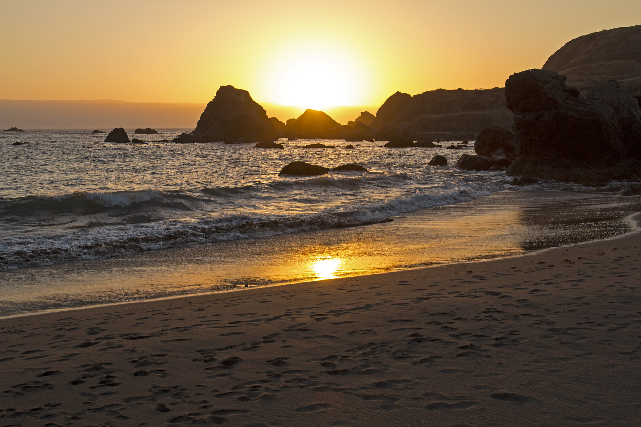 Lone Ranch Beach Lone Ranch Beach