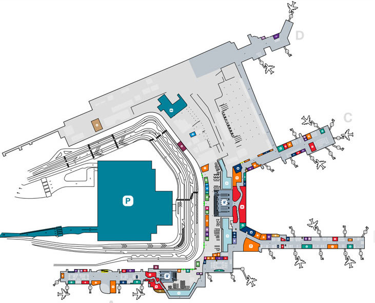 Luis Munoz Marin International Airport