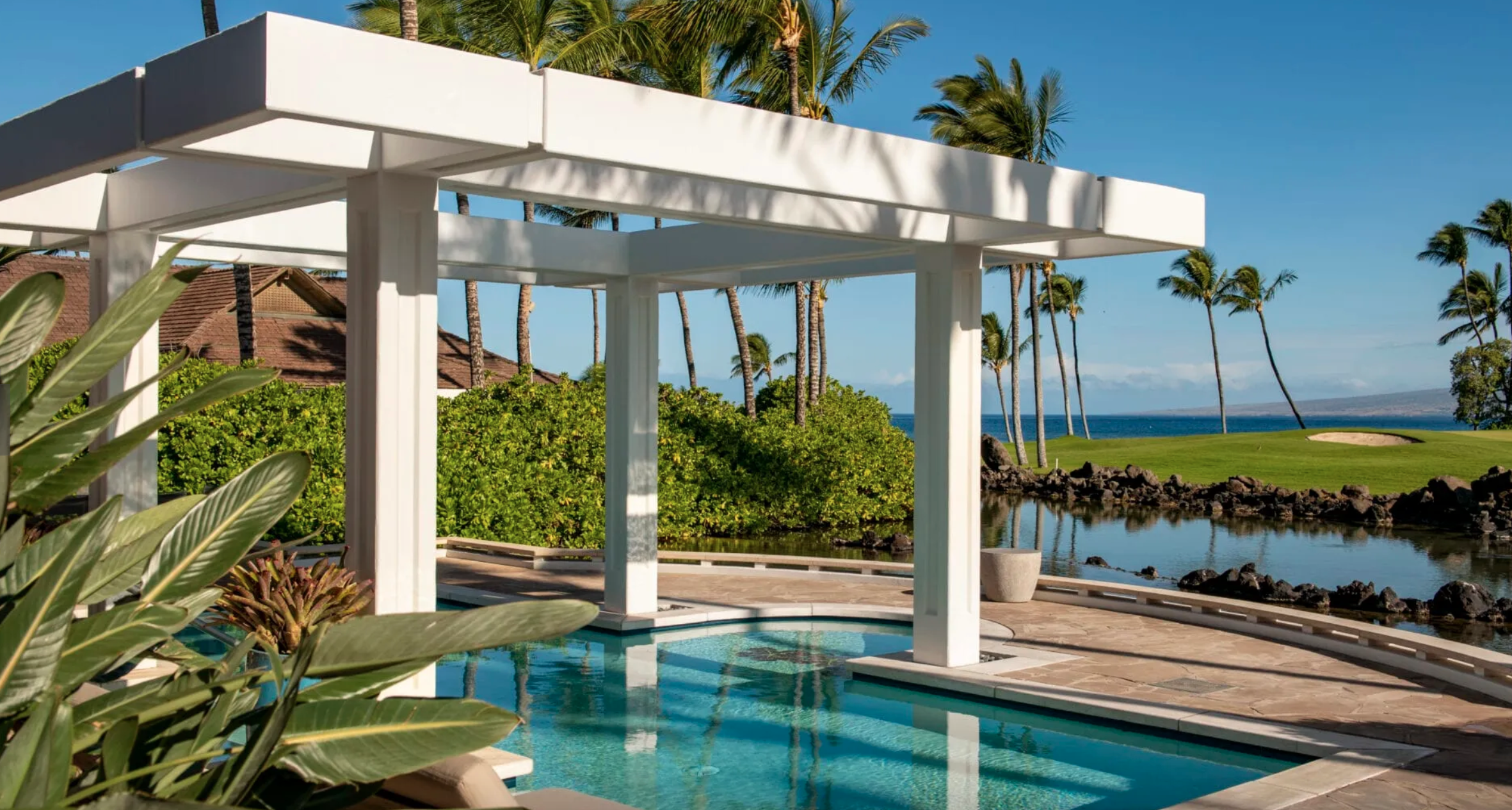 Ocean View Private Residence At Mauna Lani Auberge Collection Ocean View Private Residence At Mauna Lani Auberge Collection