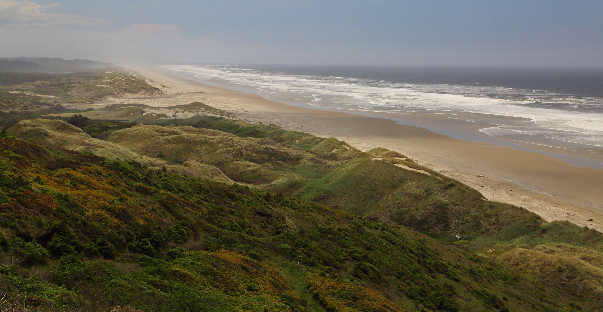 Oregon Dunes National Recreation Area Oregon Dunes National Recreation Area