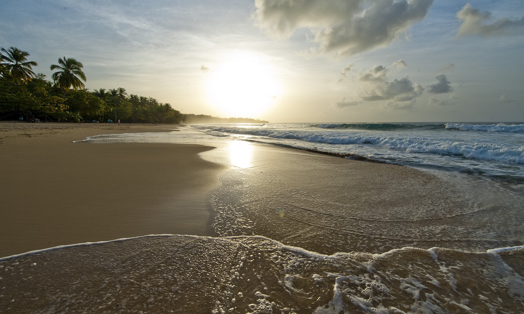 Playa Grande