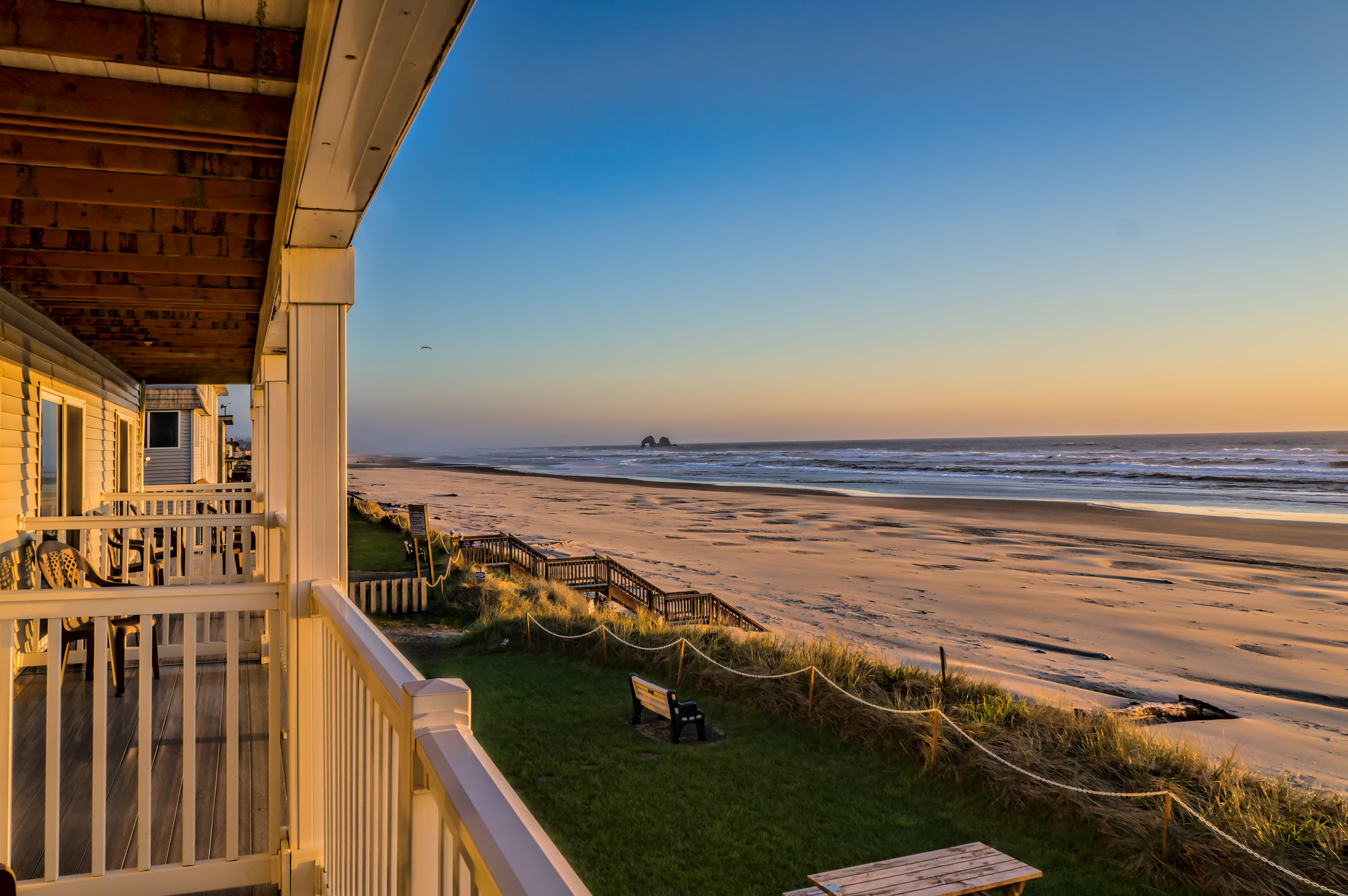 Rockaway Beach Rockaway Beach