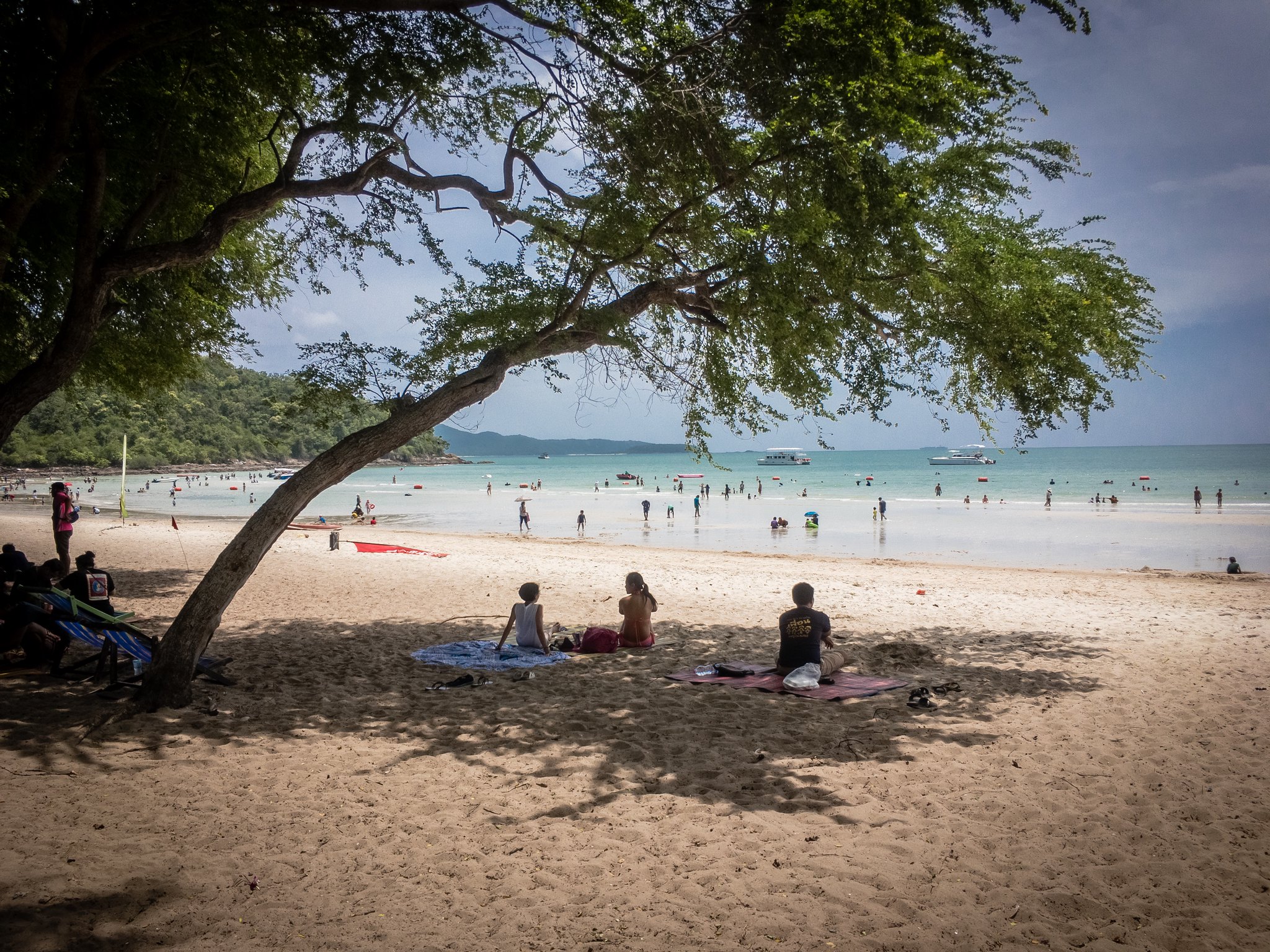 Sai Kaew Beach