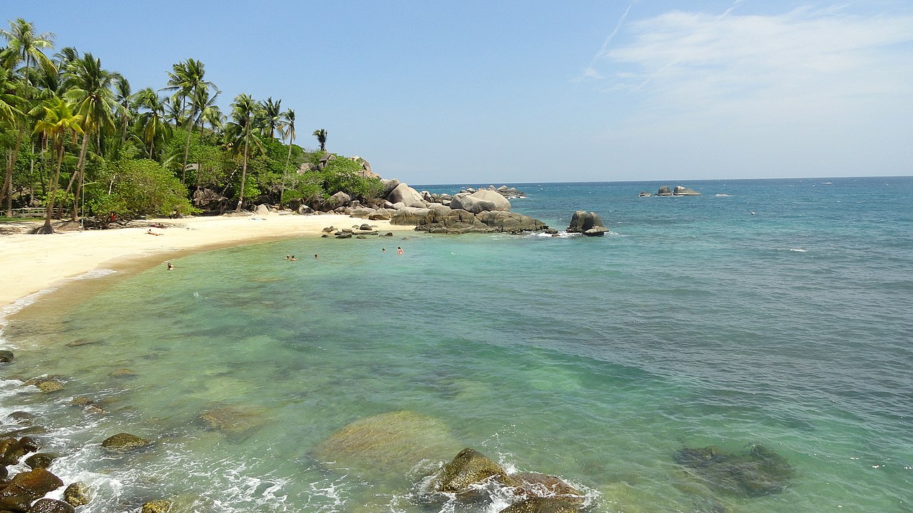 Sai Nuan Beach
