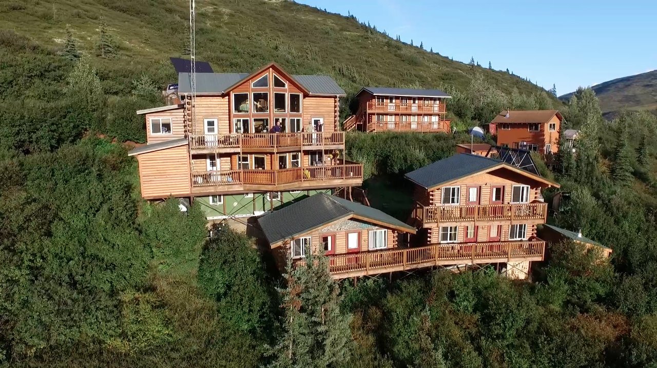Skyline Lodge