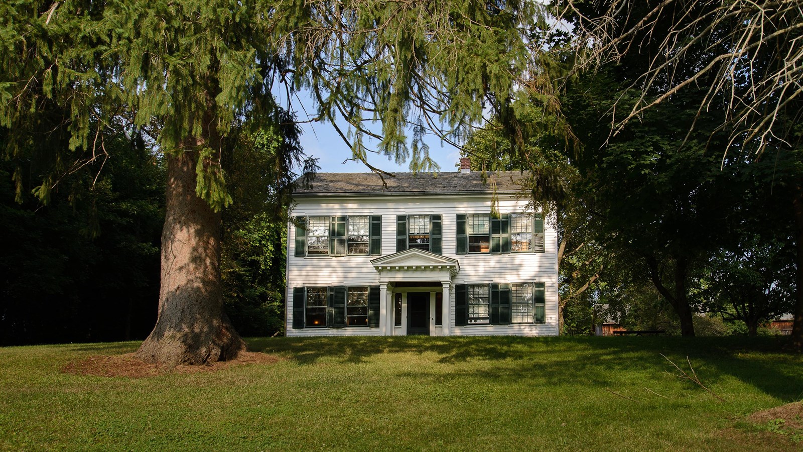 Stanford House