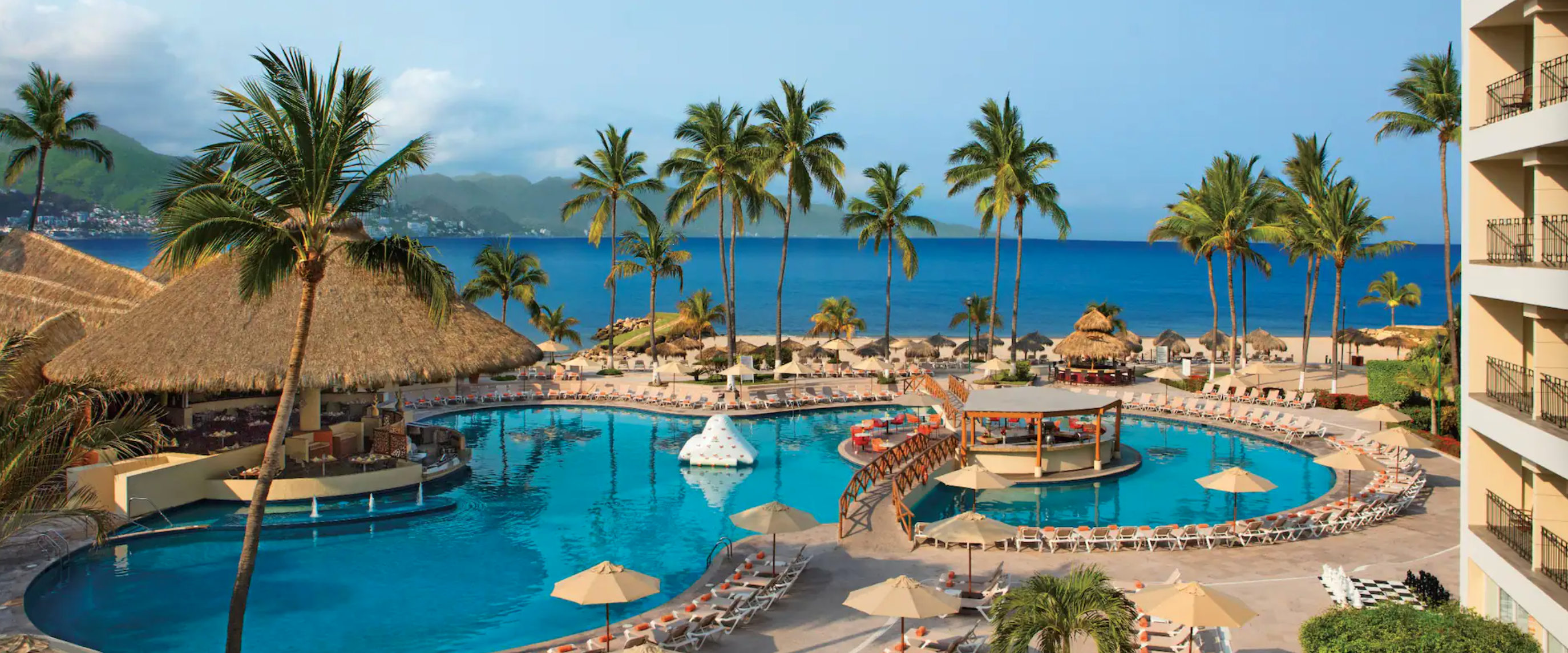 Sunscape Puerto Vallarta Resort Spa