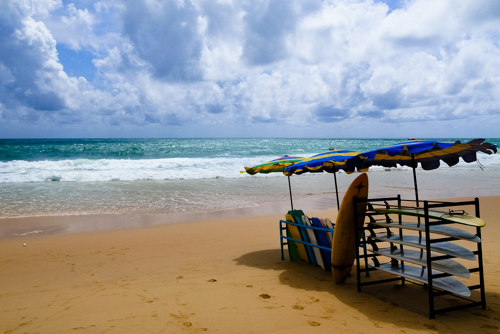 Surin Beach Phuket
