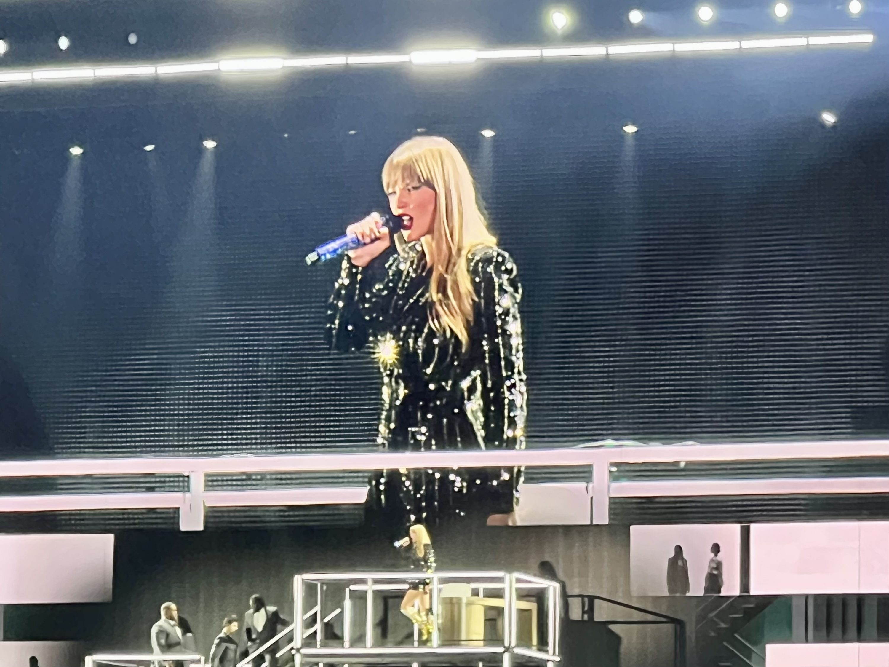 Taylor Swift Concert