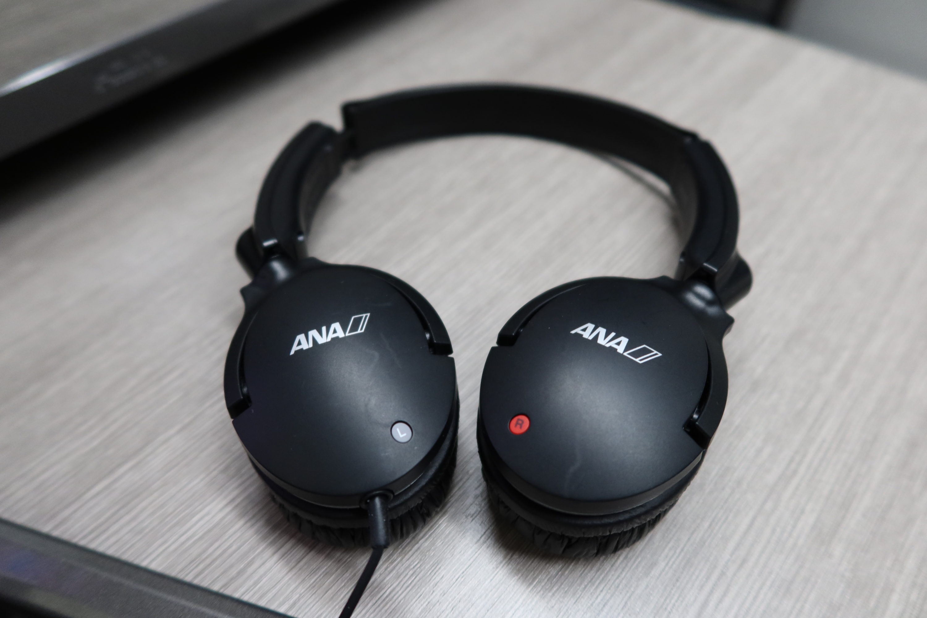 ANA The Room Headphones ANA The Room Headphones