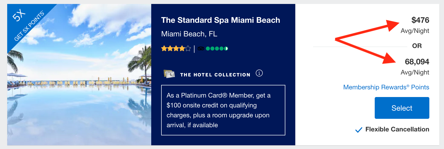AmexTravel.com
