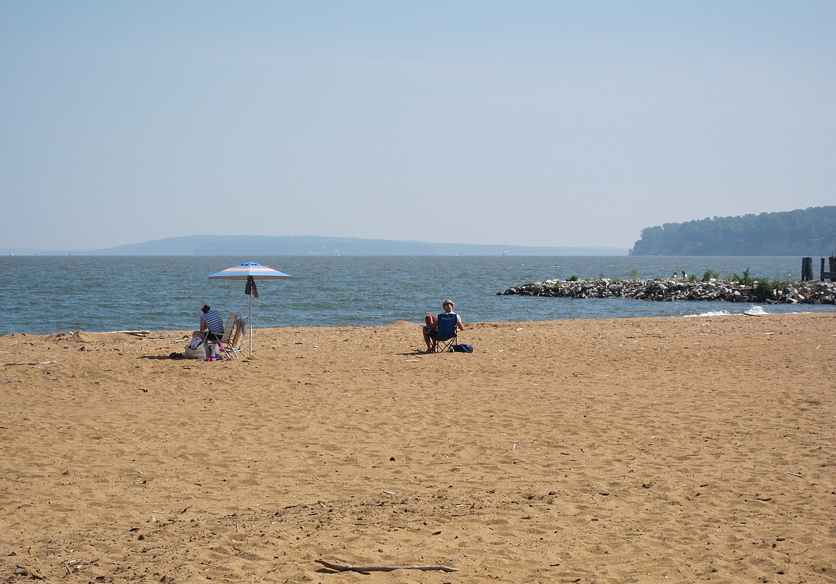 Betterton Beach