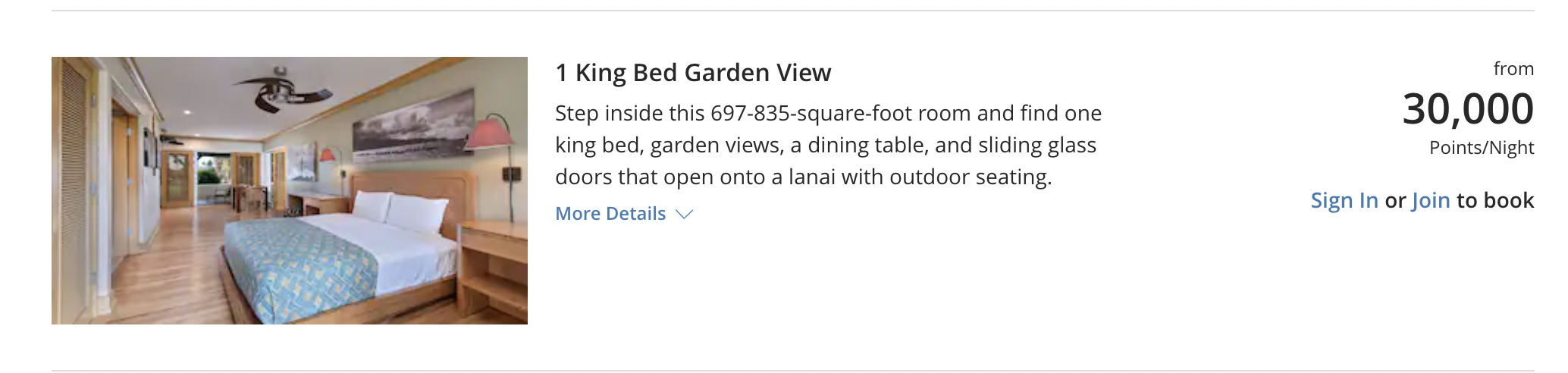 Booking Hana Maui Points Booking Hana Maui Points