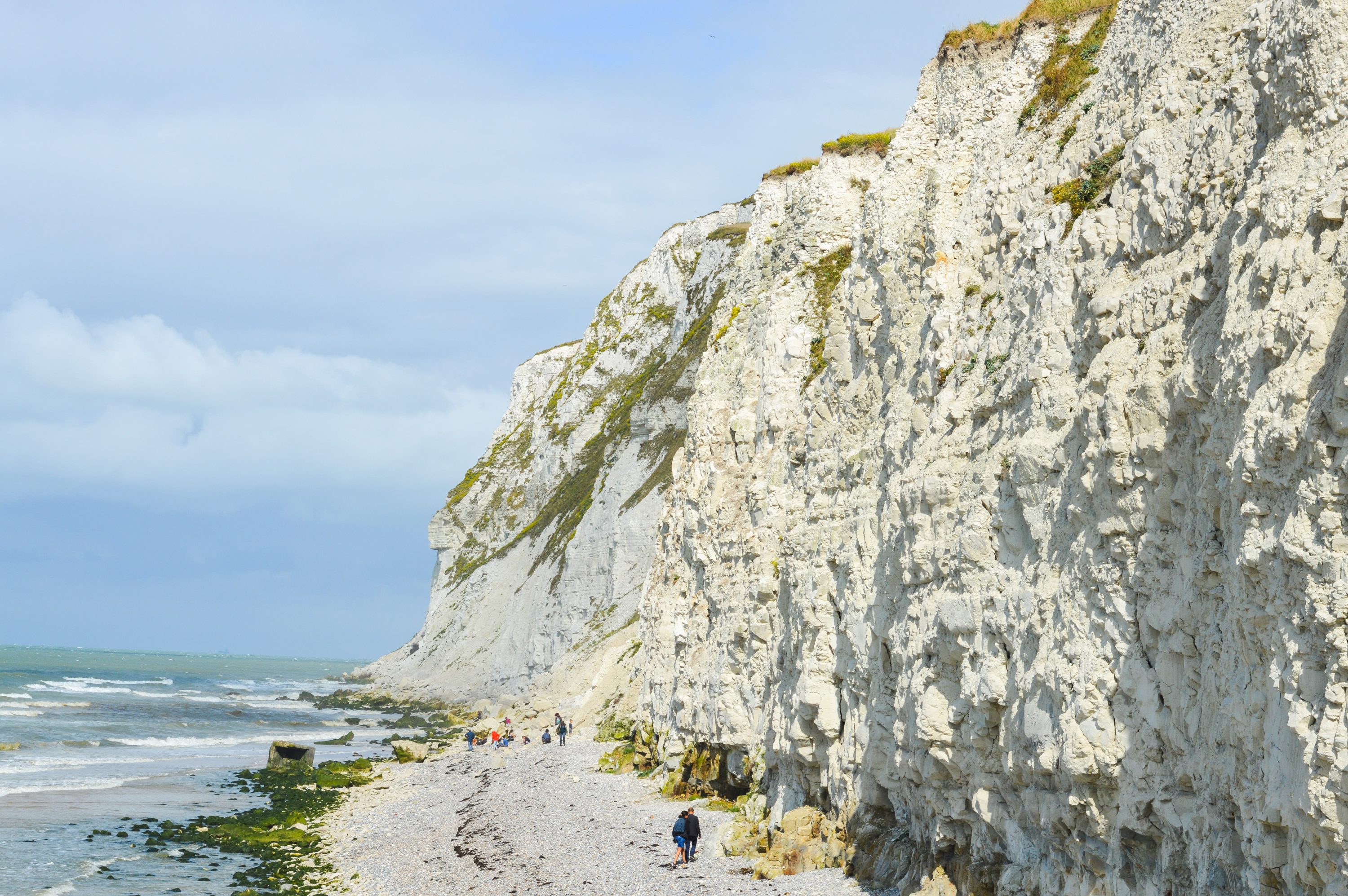 Cap Blanc Nez