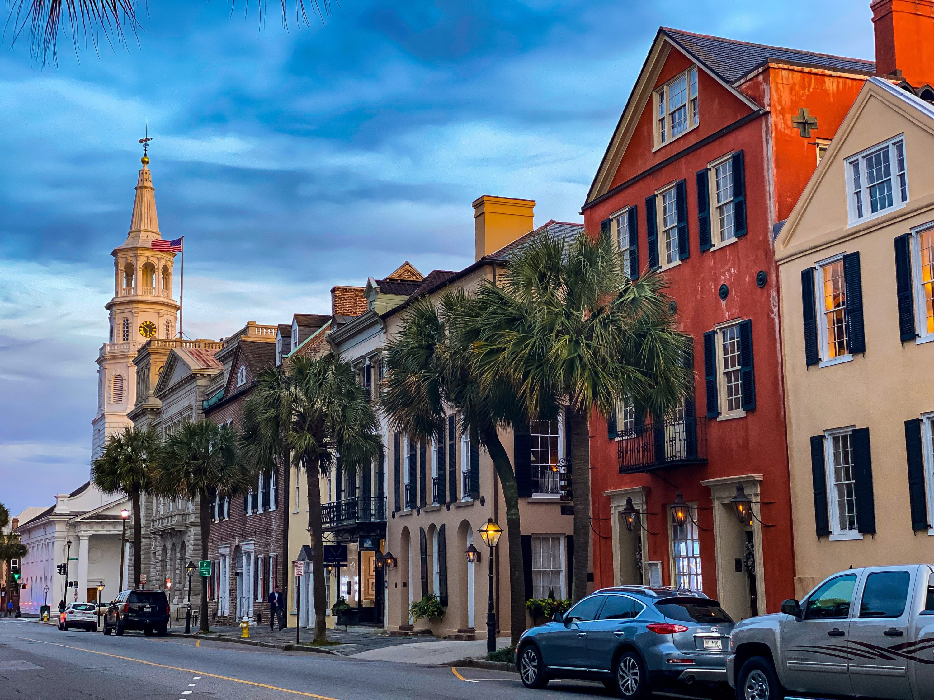 Charleston South Carolina Charleston South Carolina