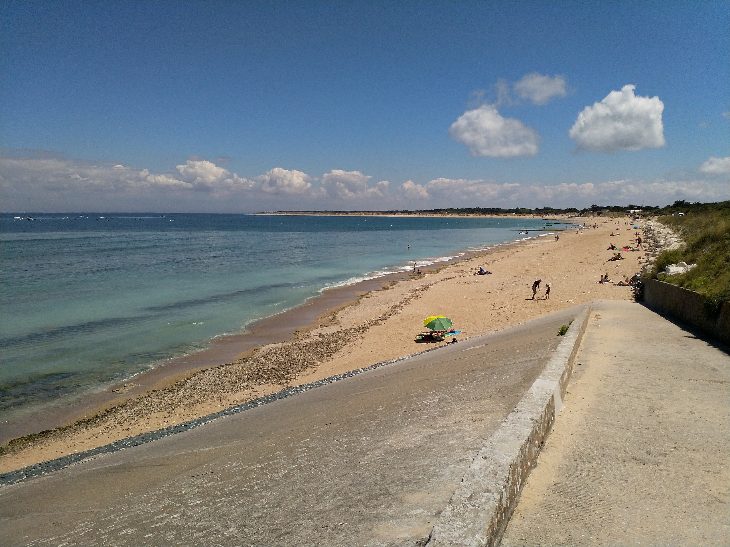 Conche des Baleines