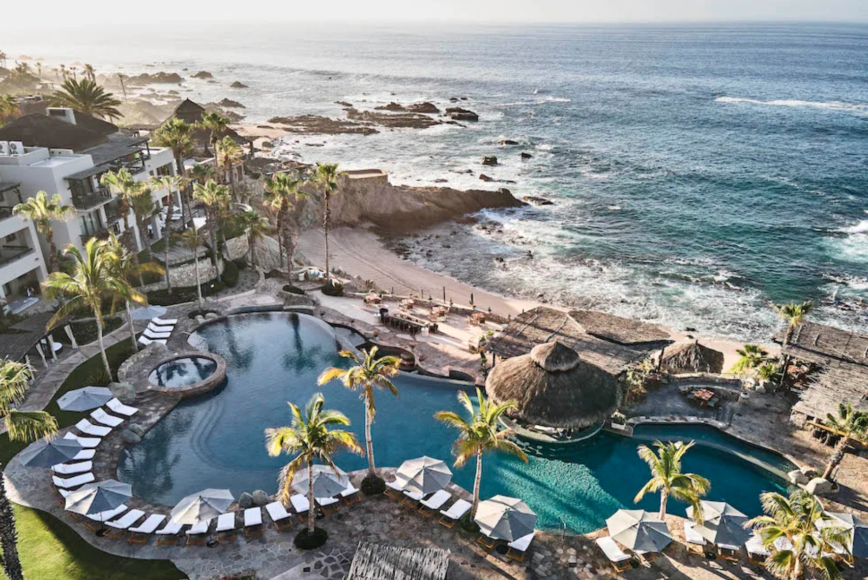Esperanza Auberge Resorts Collection Esperanza Auberge Resorts Collection