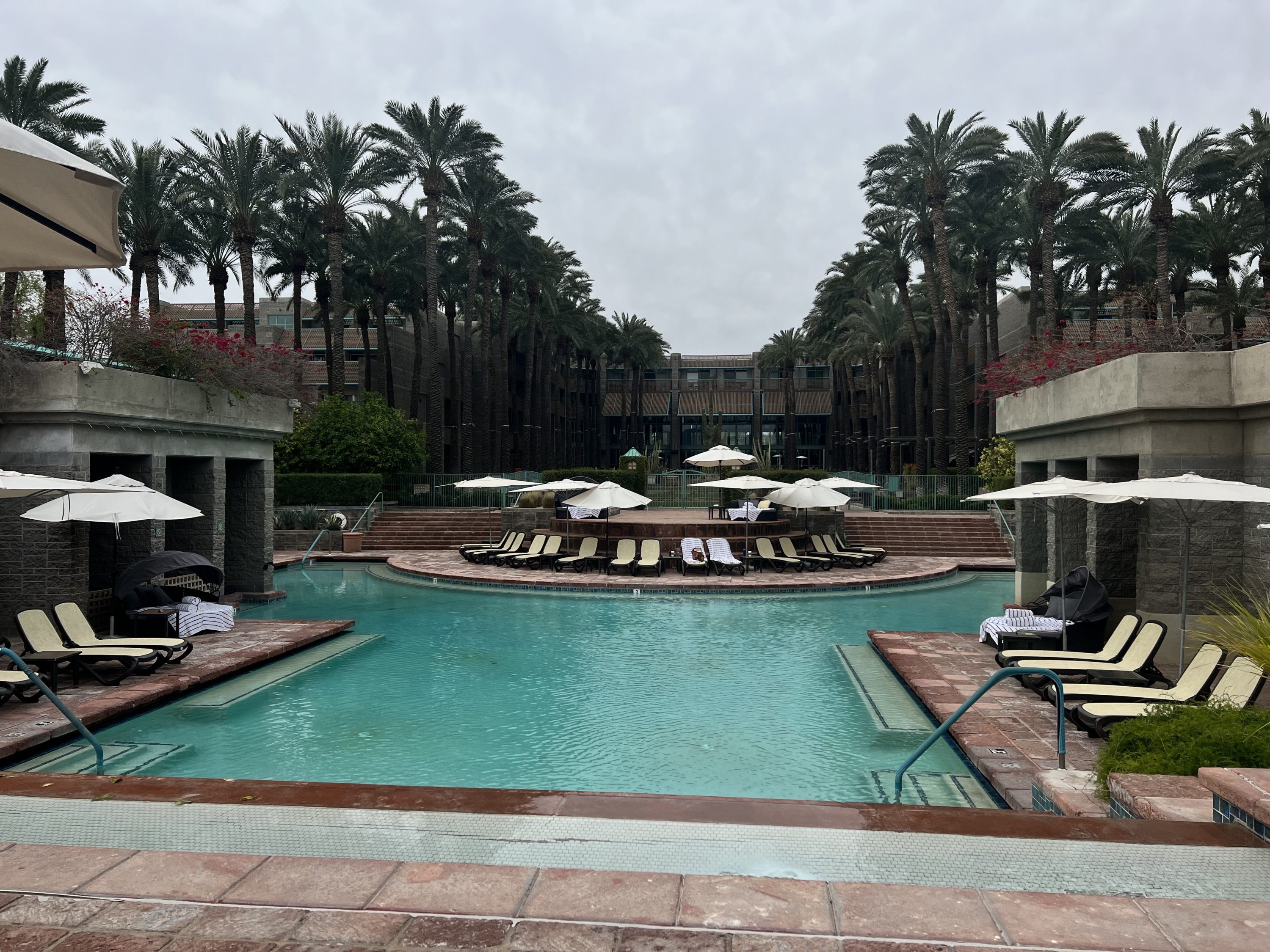 H2Oasis Hyatt Regency Gainey Ranch