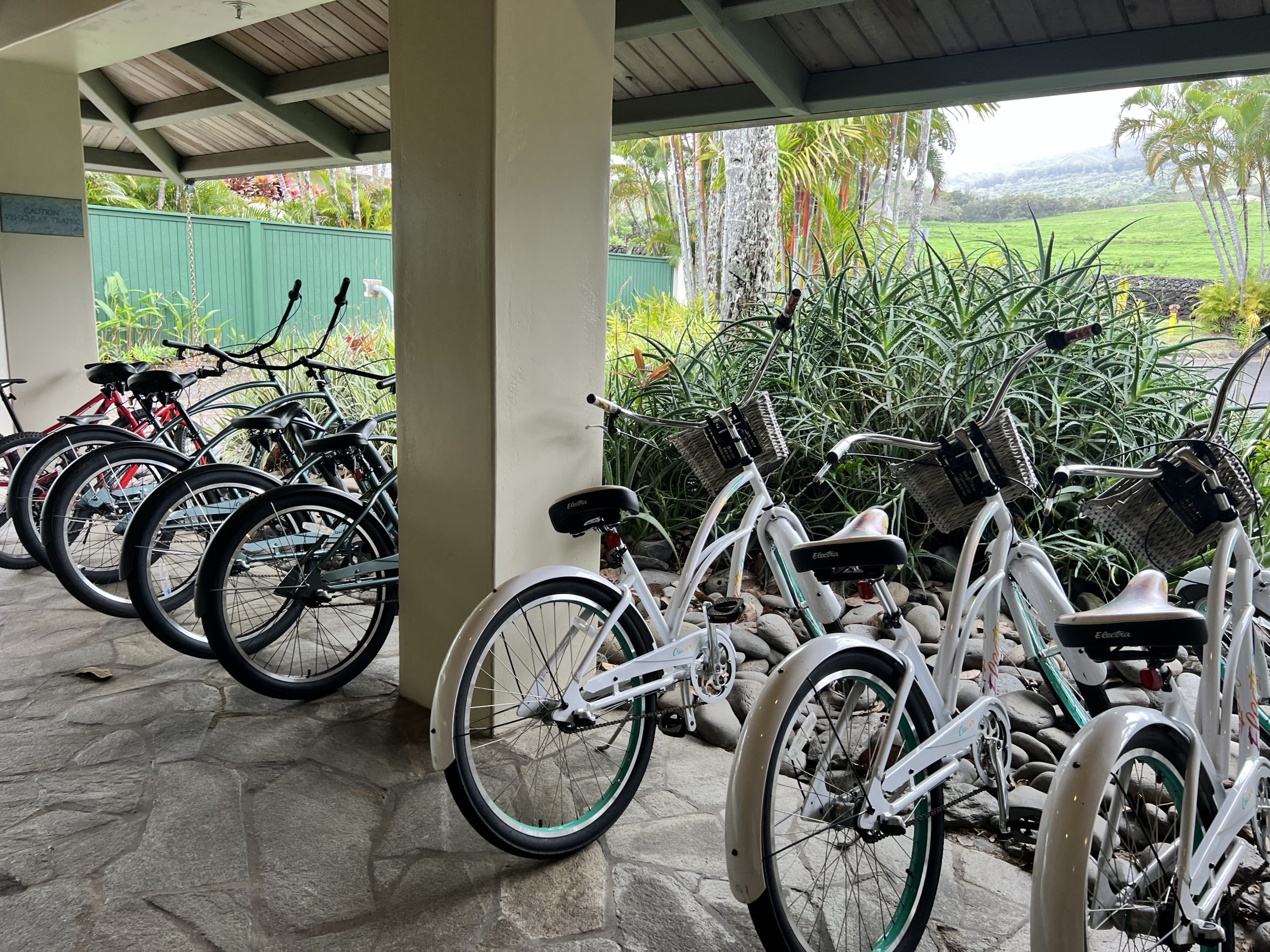 Hana Maui Cruiser Bikes Hana Maui Cruiser Bikes