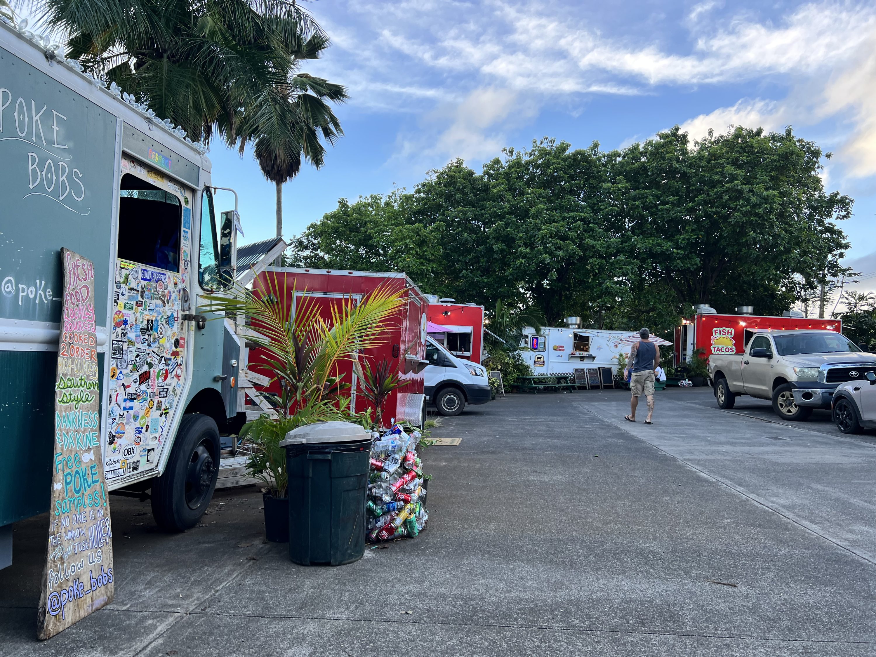 Hana Maui More Food Trucks Hana Maui More Food Trucks