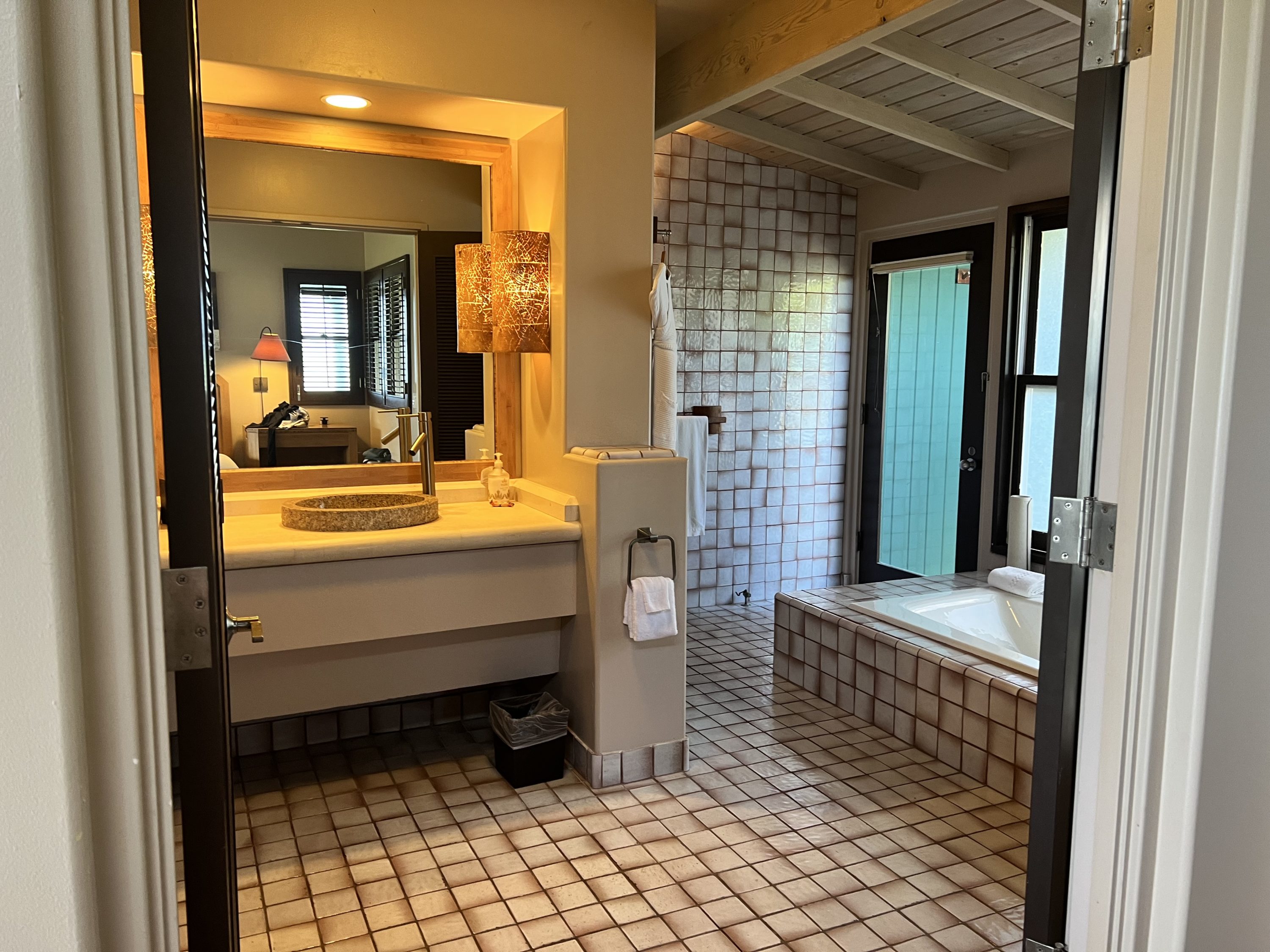Hana Maui Resort Bathroom Hana Maui Resort Bathroom