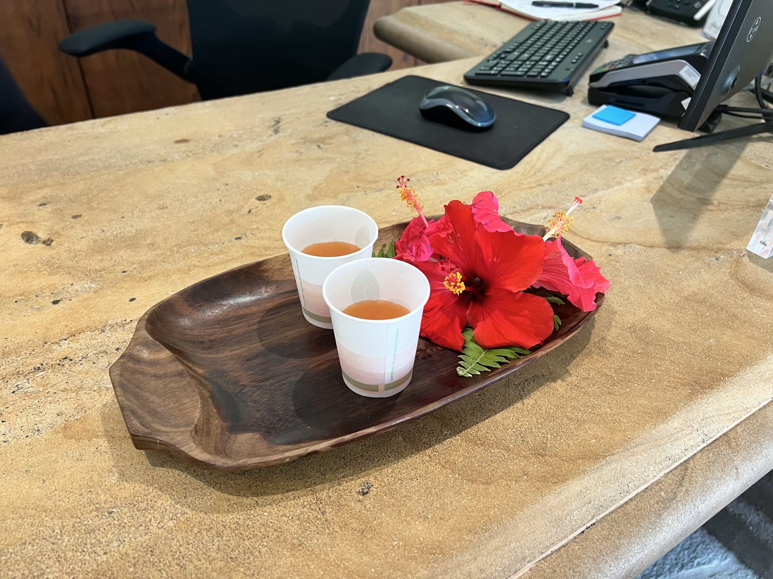 Hana Maui Welcome Pog Juice Hana Maui Welcome Pog Juice