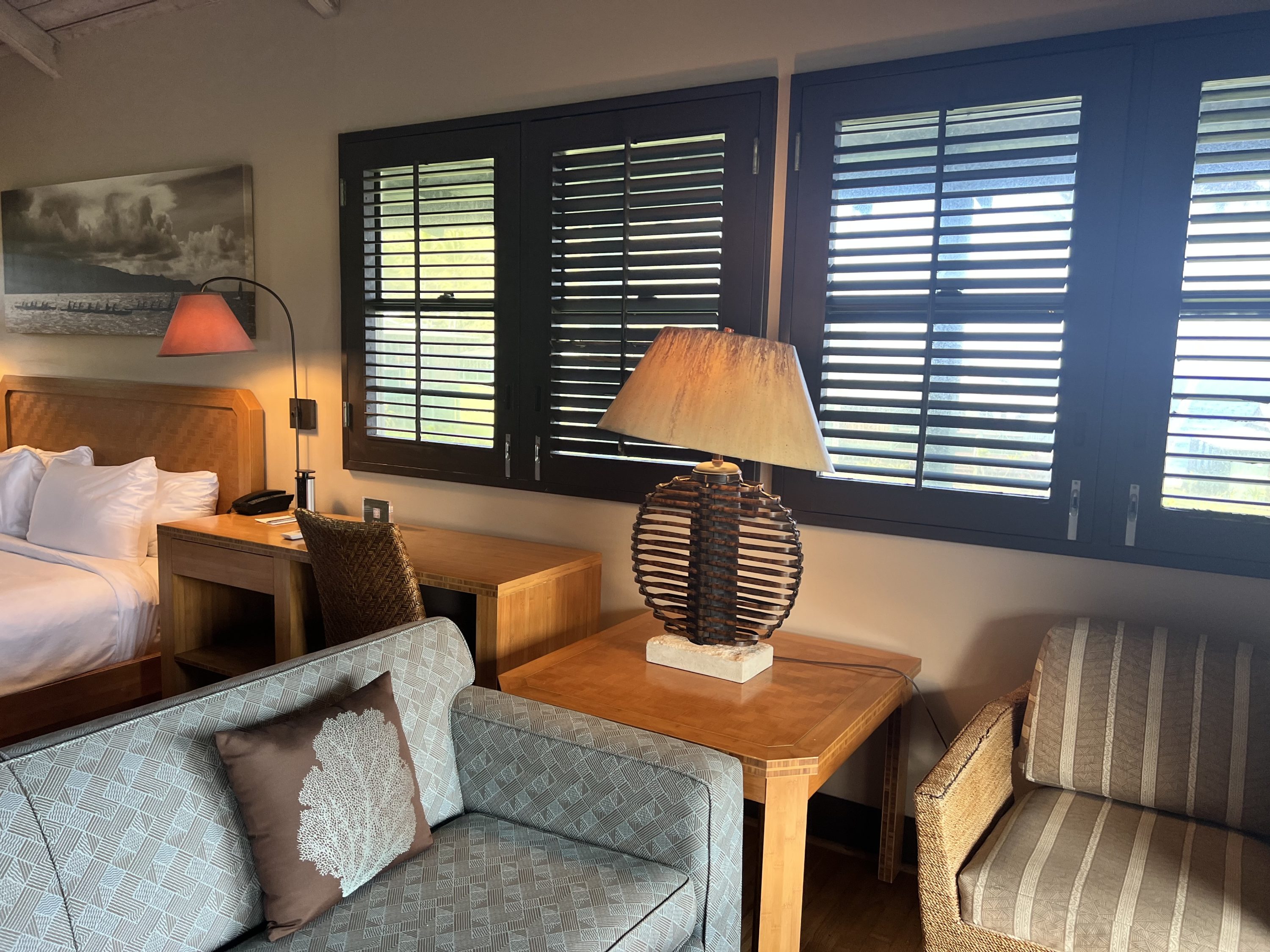 Hana maui Living room look Hana maui Living room look