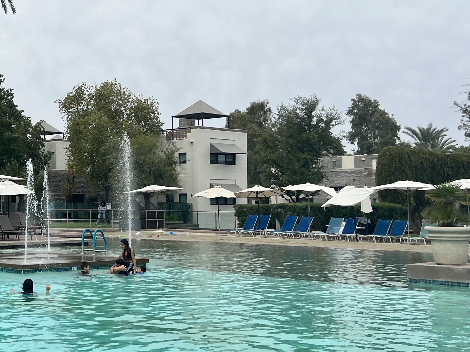 Hyatt Regency Gainey Ranch Beach