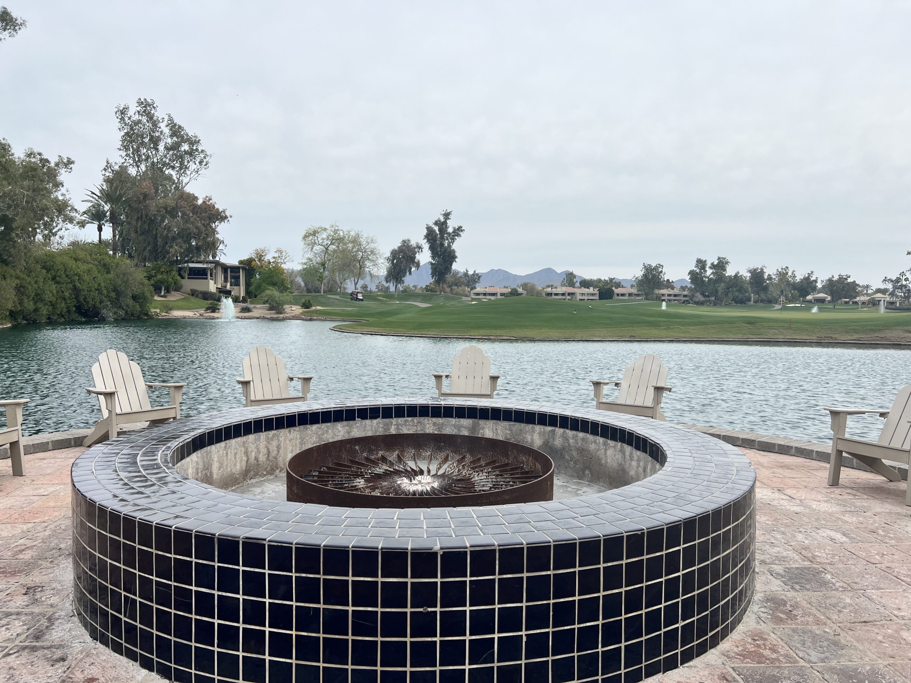 Hyatt Regency Gainey Ranch Golf Course