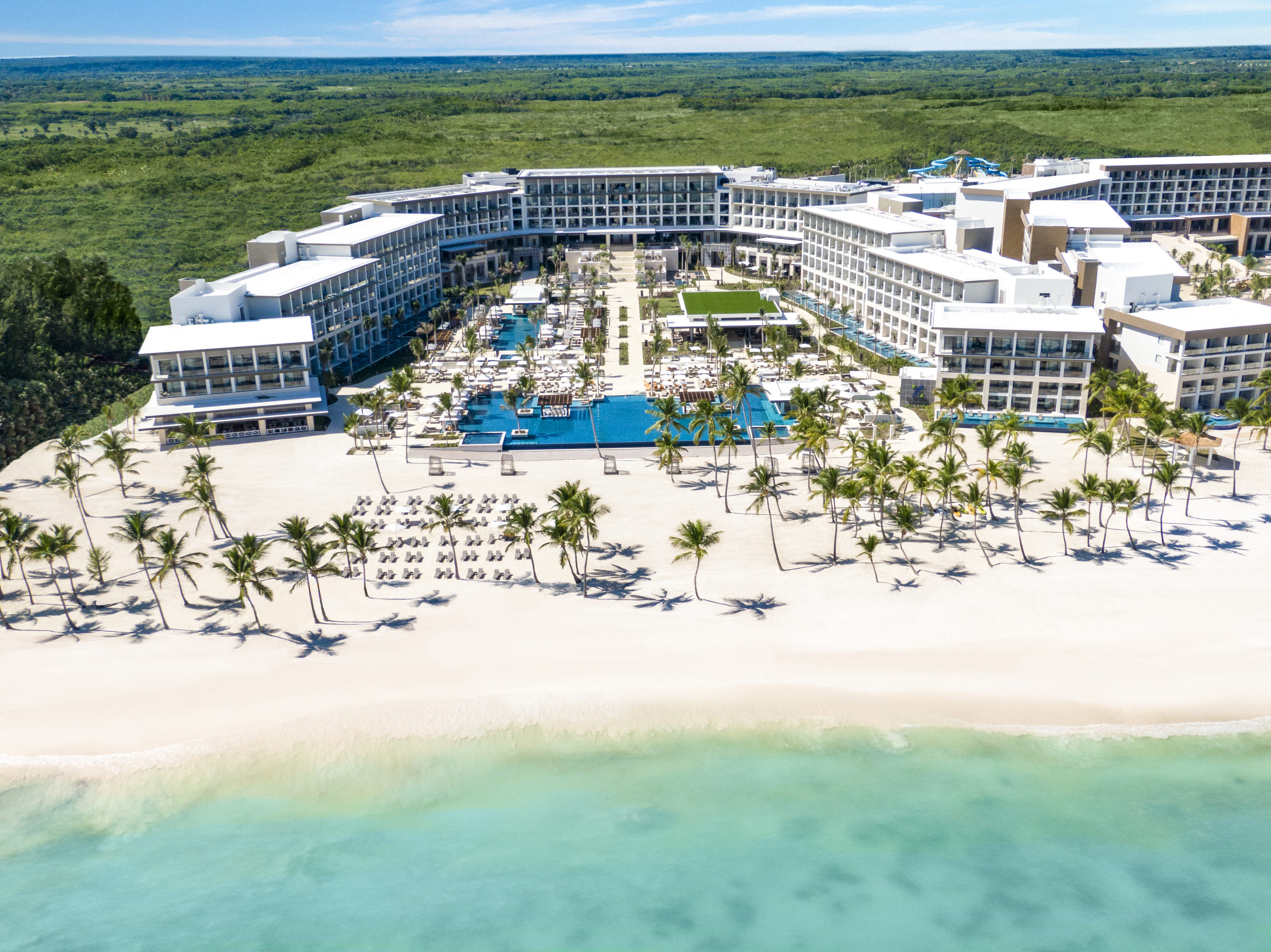 Hyatt Zilara Cap Cana 