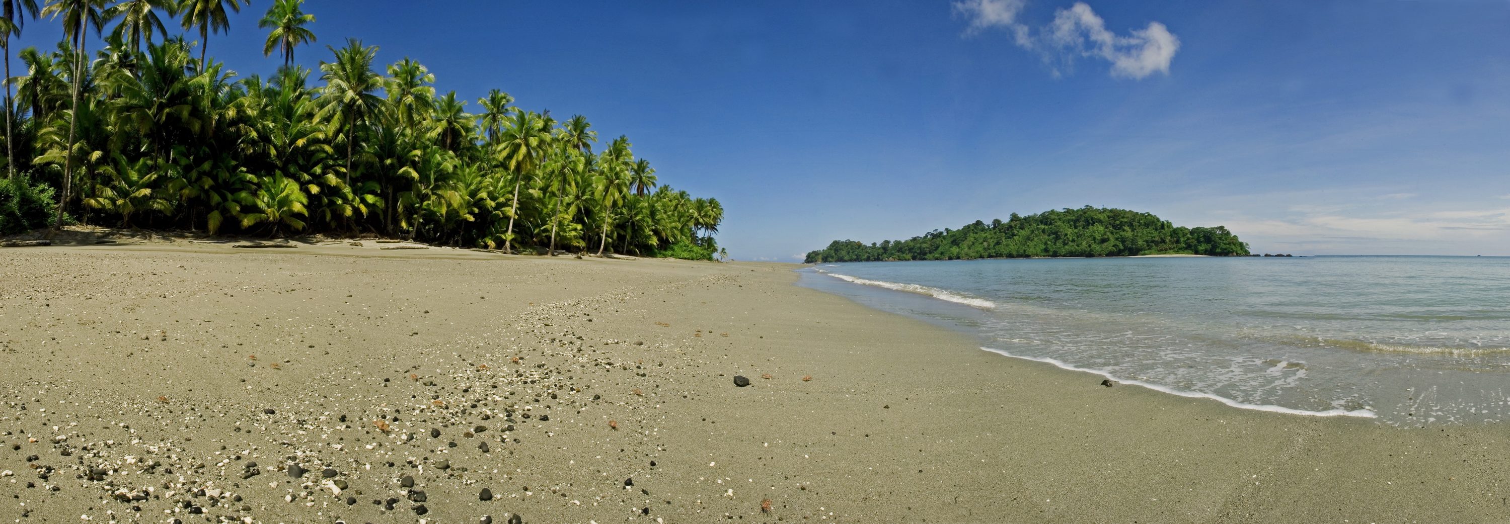 Isla Gorgona