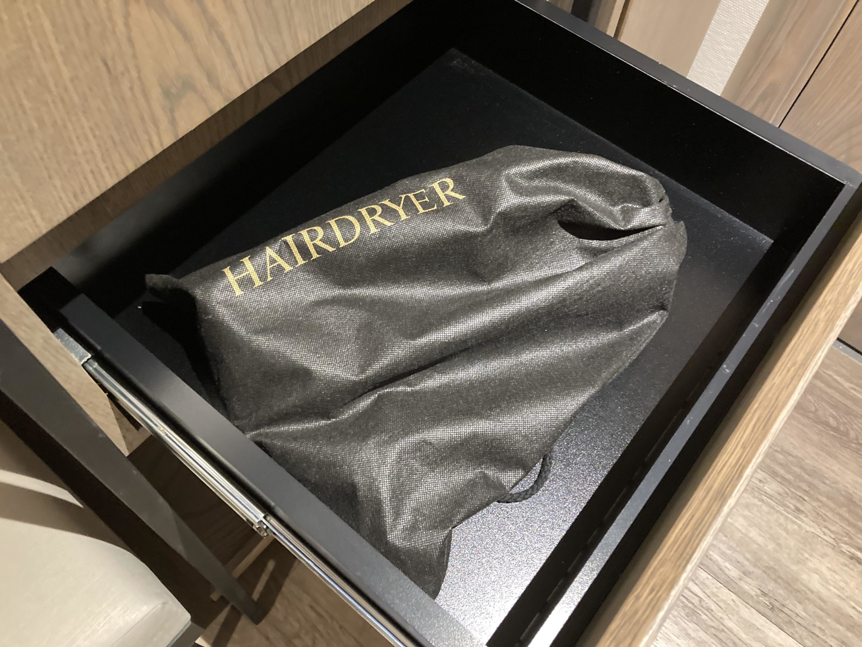 Johannesburg Marriott Hotel Melrose Arch hairdryer