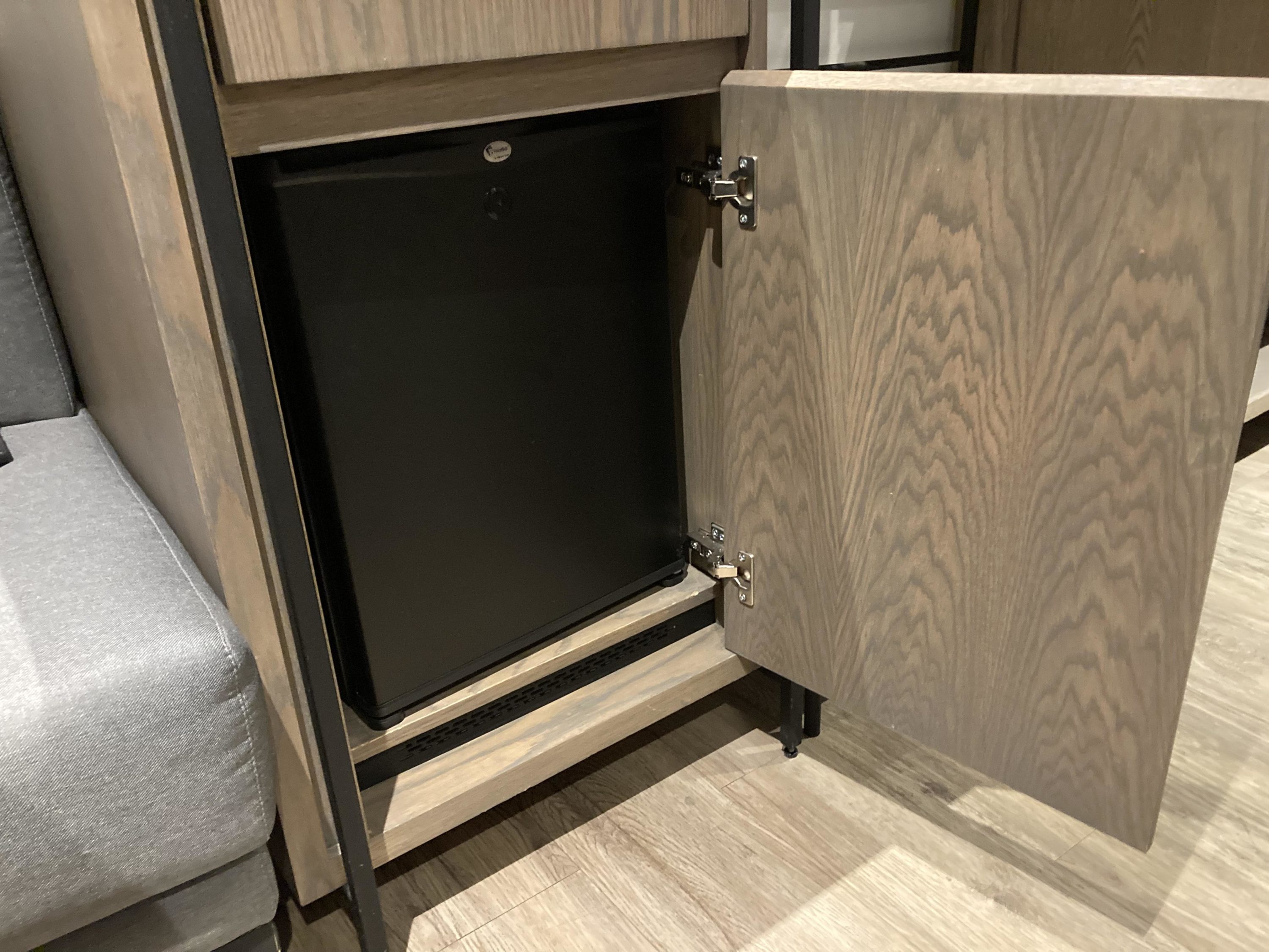 Johannesburg Marriott Hotel Melrose Arch minifridge