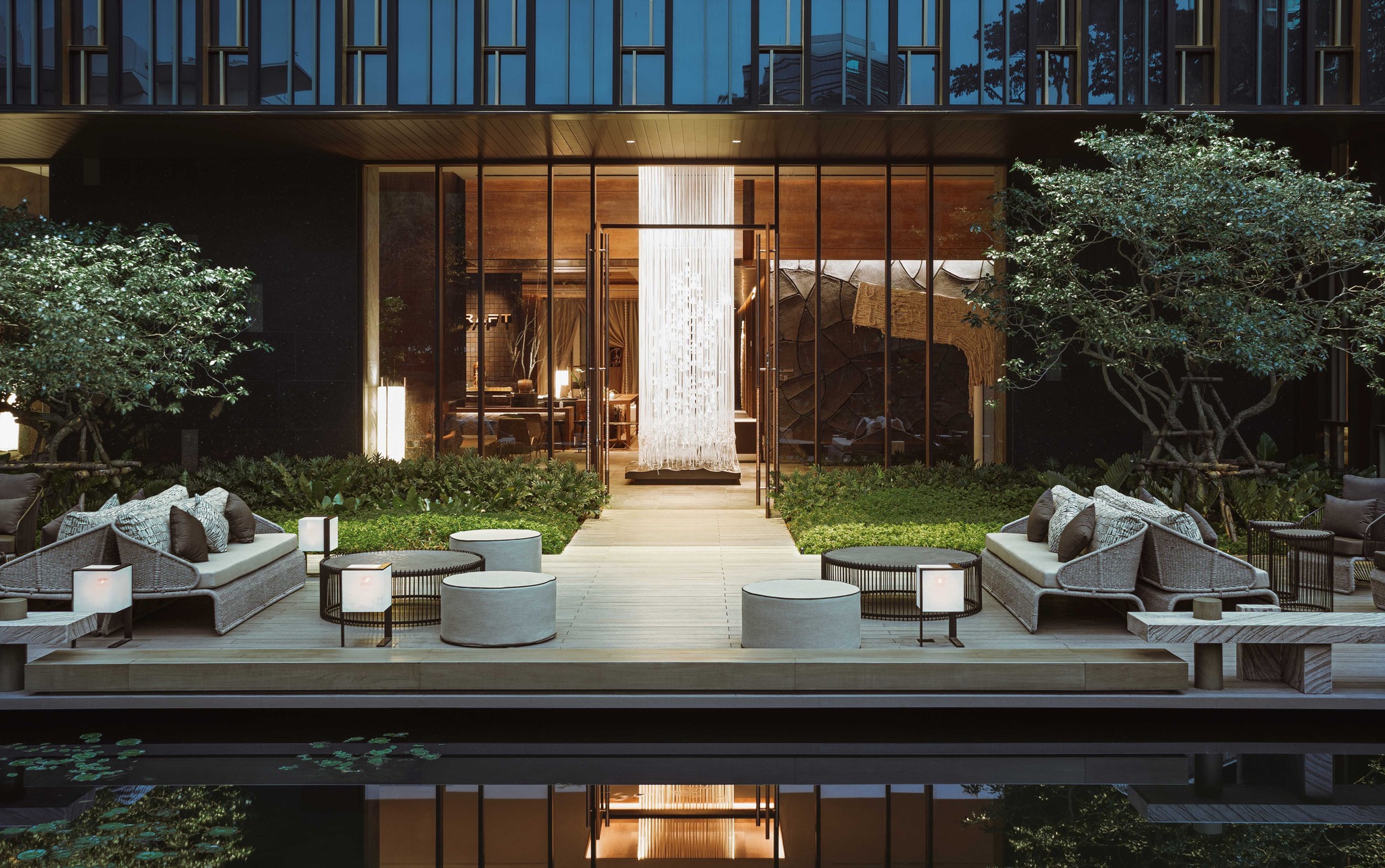 Kimpton Maa Lai Bangkok