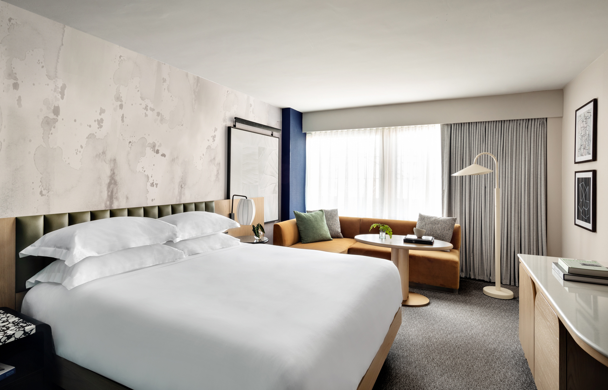 Kimpton Hotel Theta