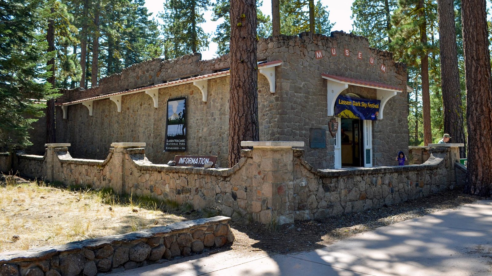 Loomis Museum