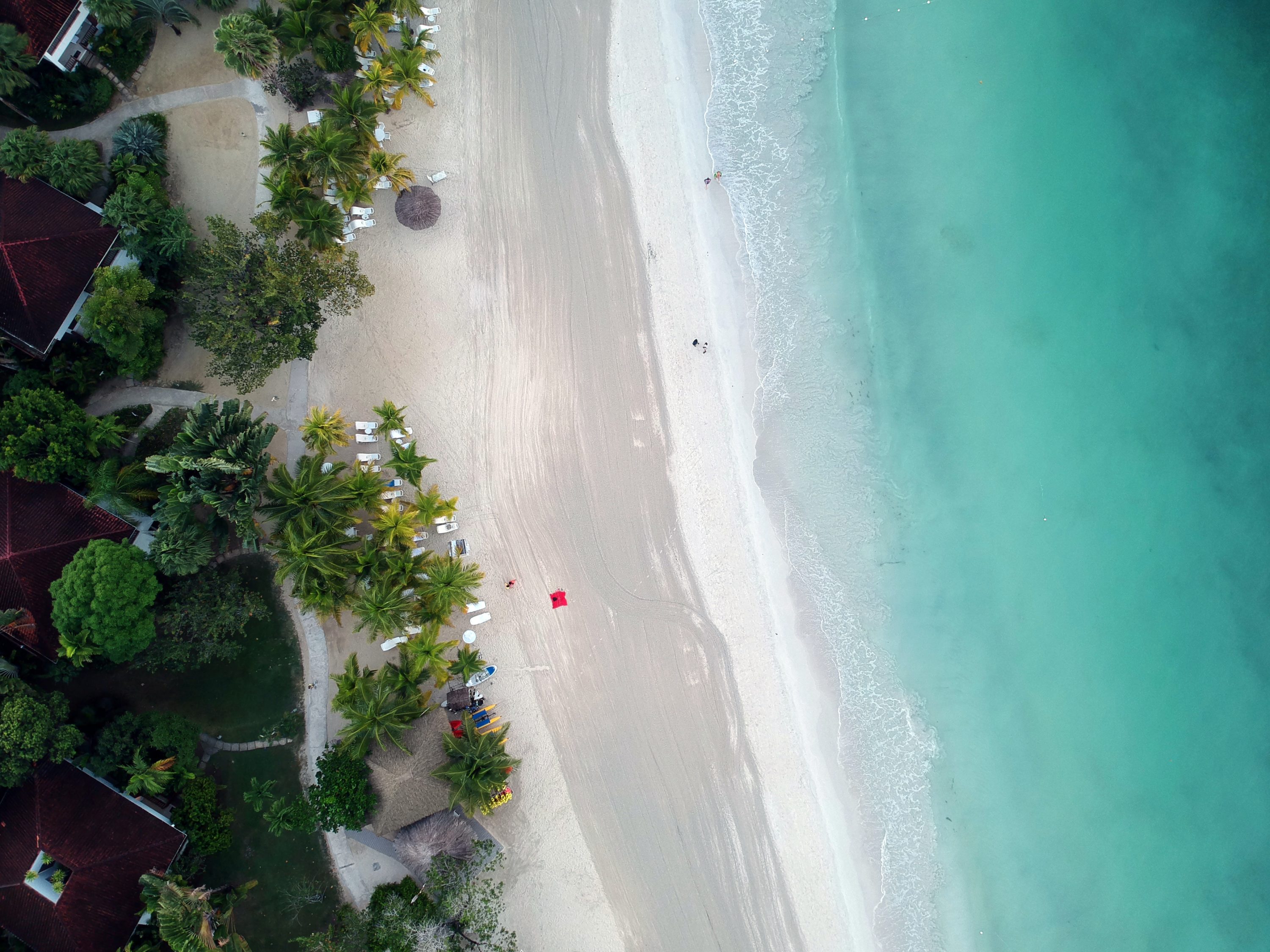 Negril Seven Mile Beach