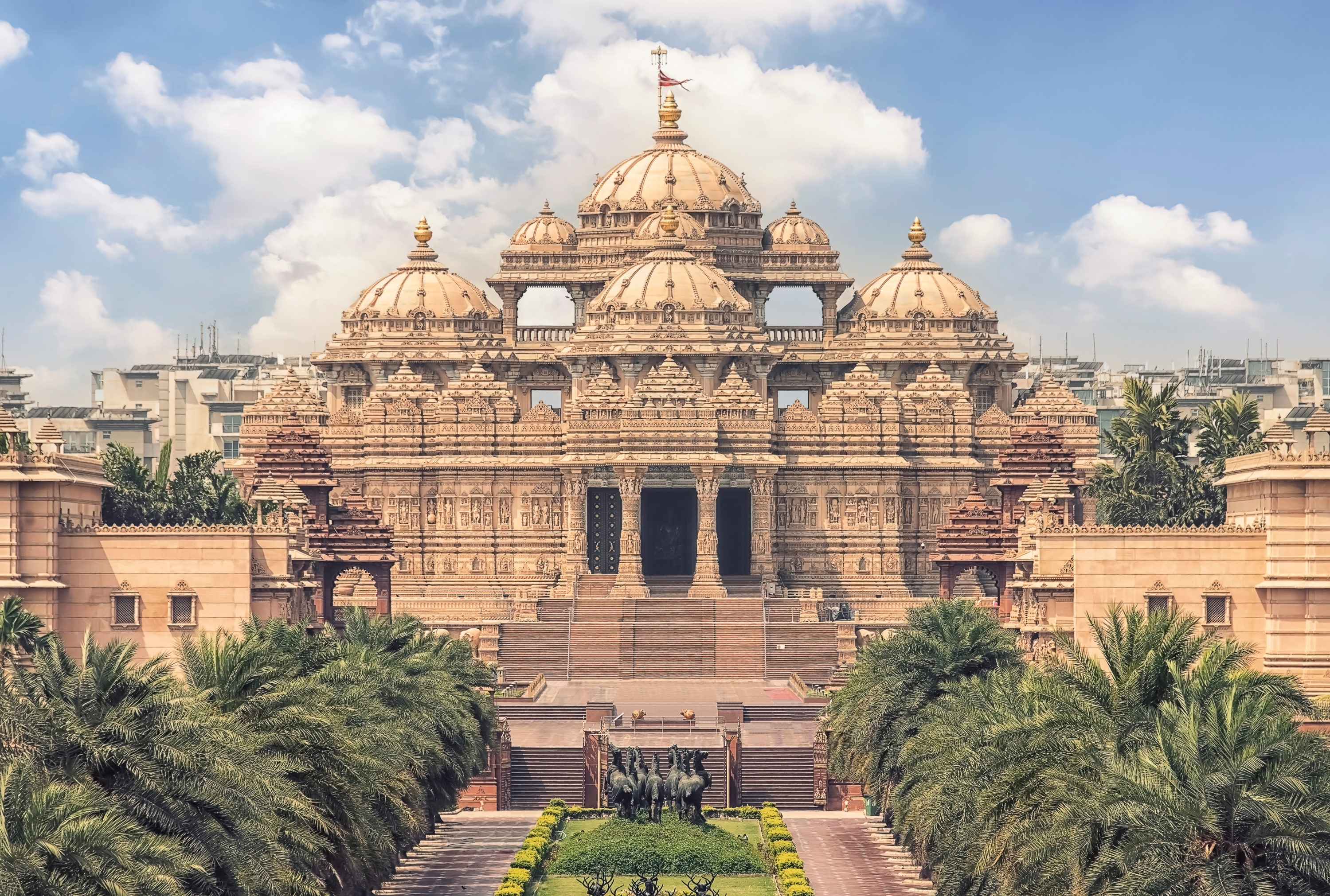 New Delhi India New Delhi India