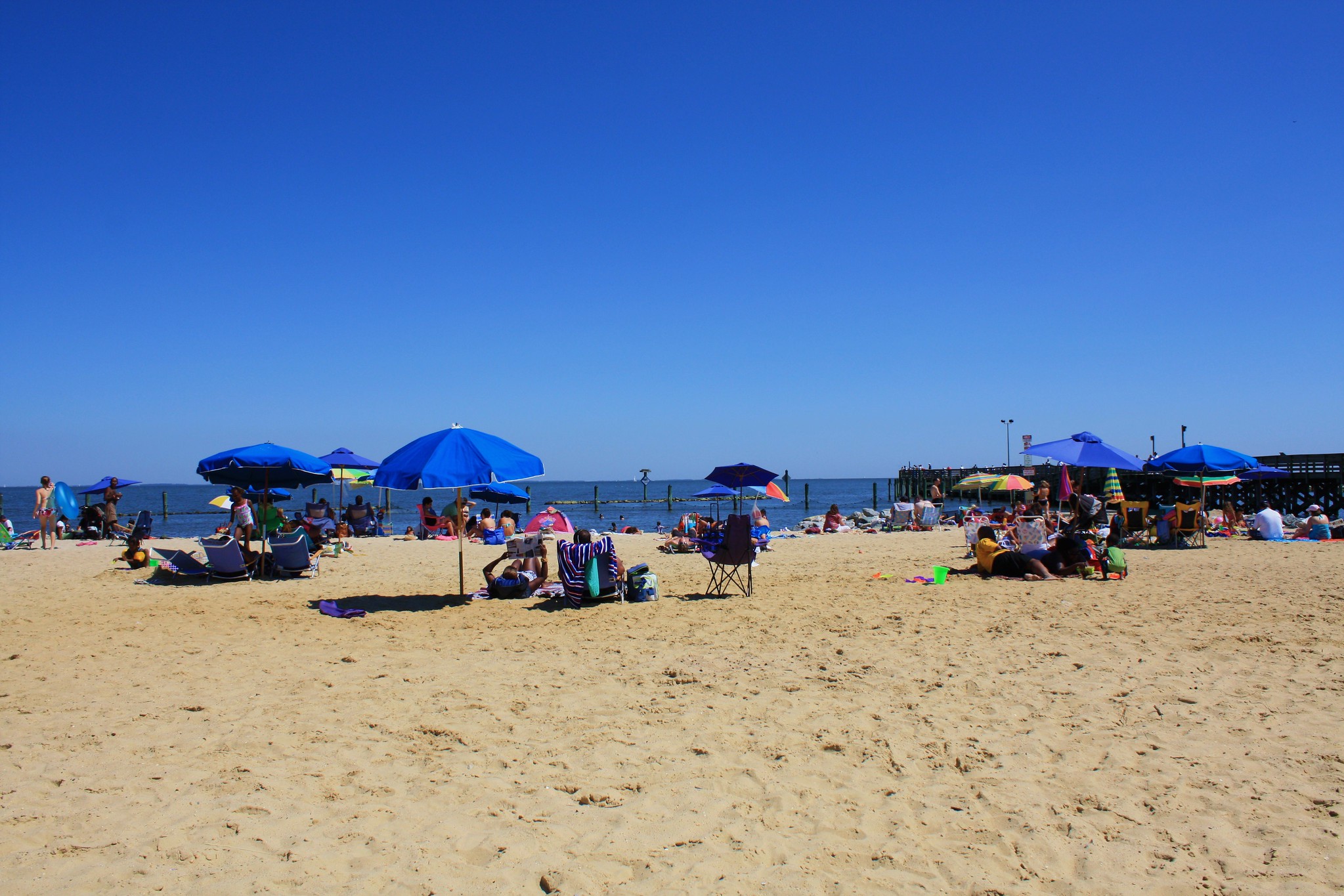 North Beach Maryland