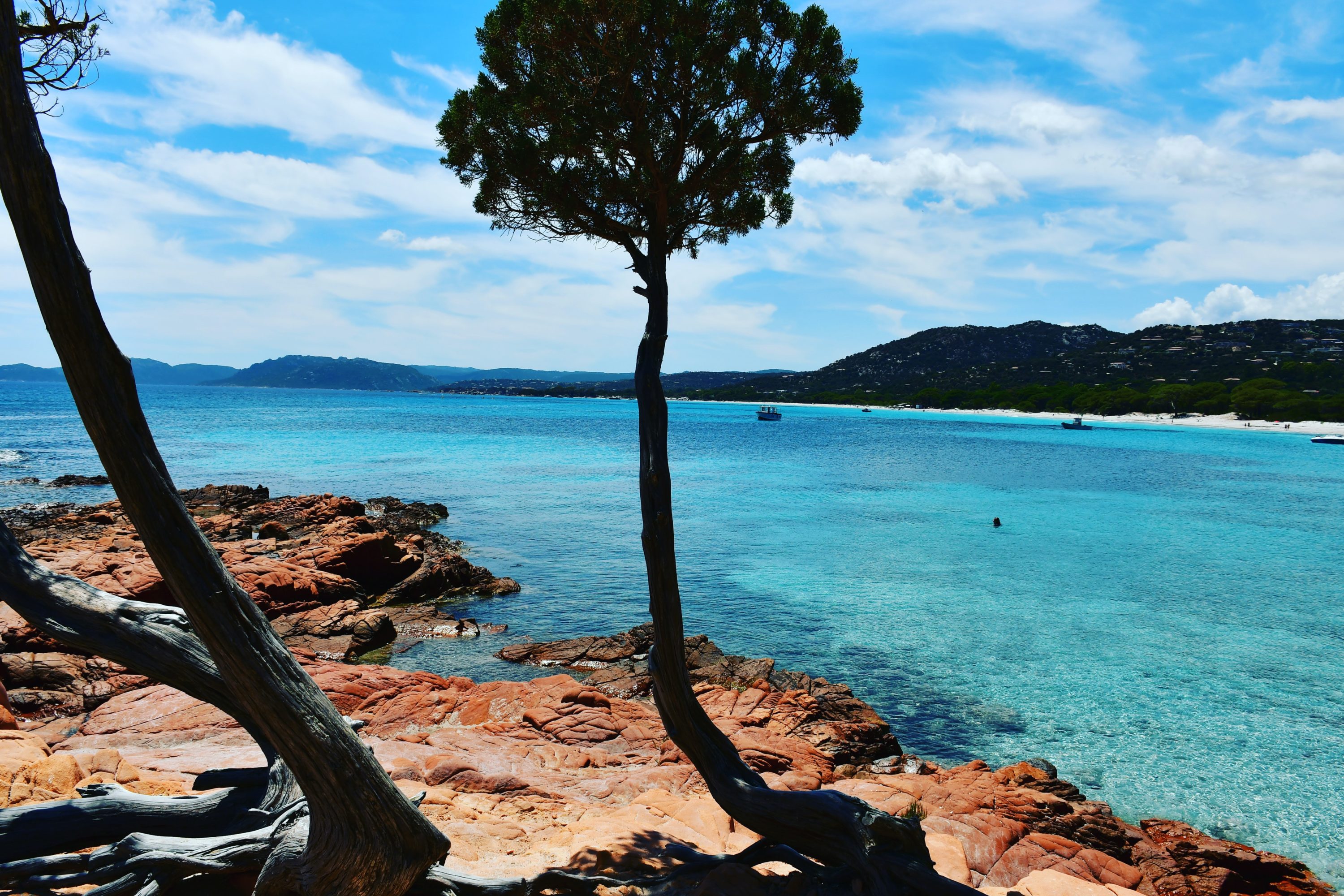 Palombaggia Porto Vecchio