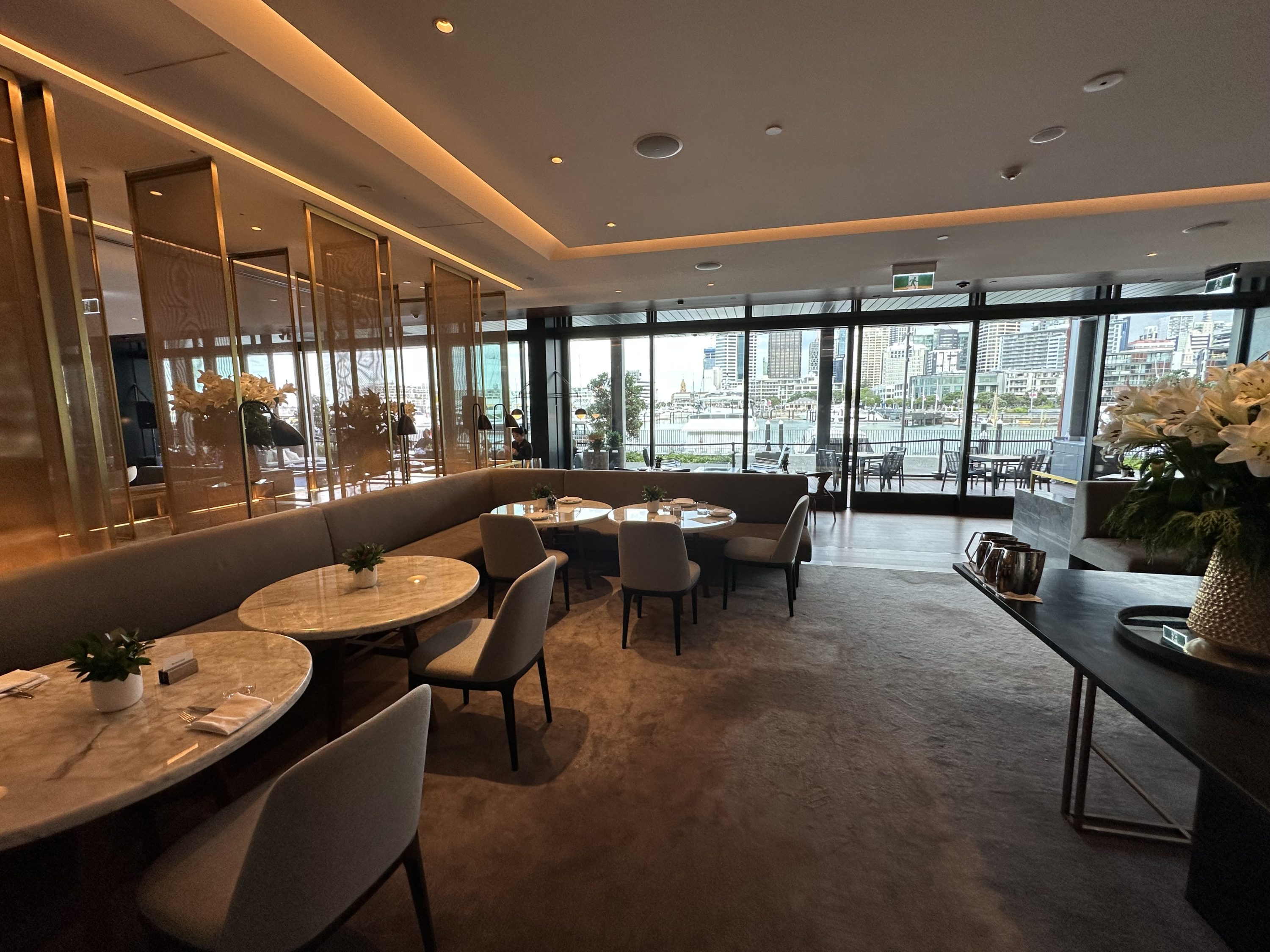 Park Hyatt Auckland Living Room Park Hyatt Auckland Living Room