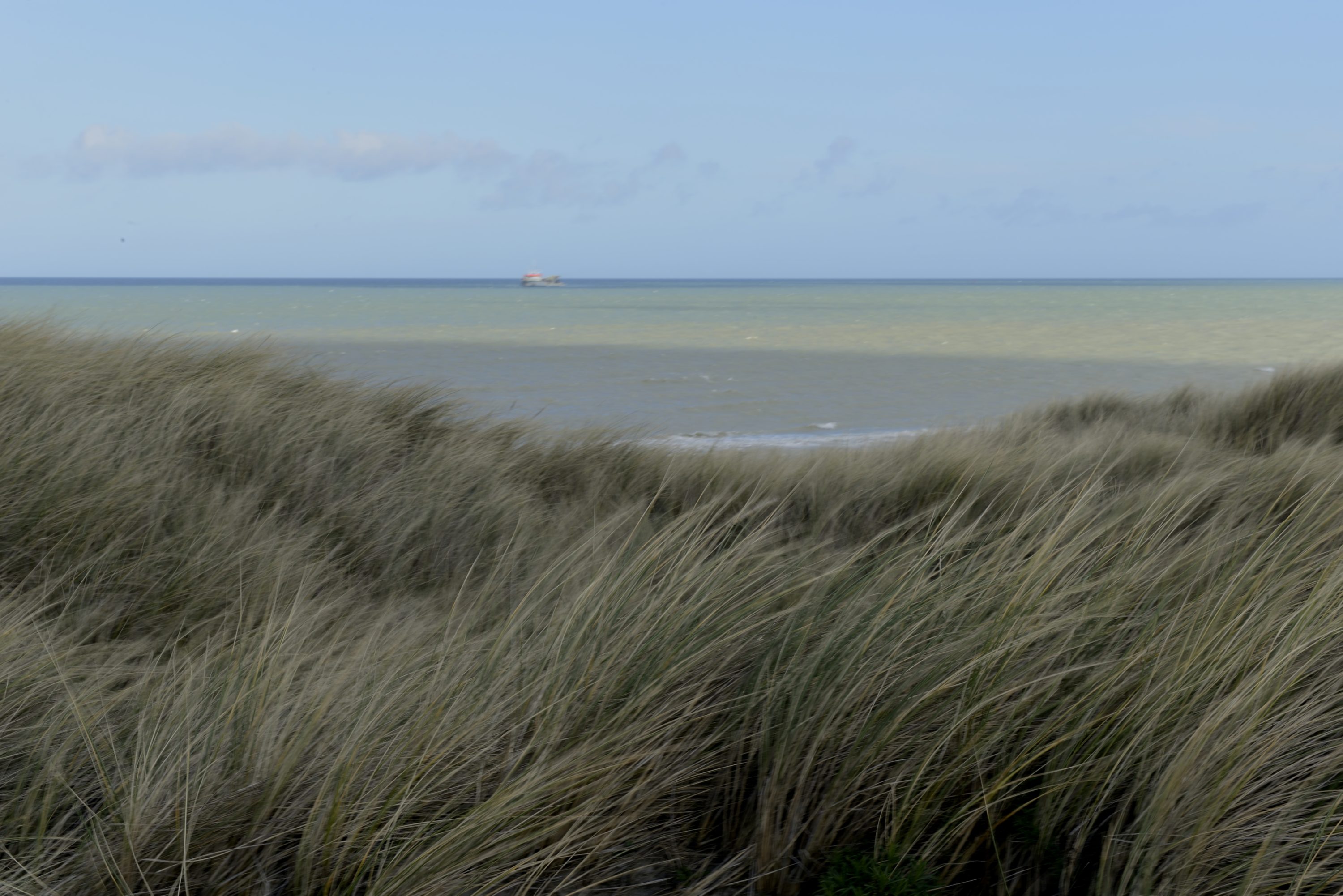 Plage du Braek