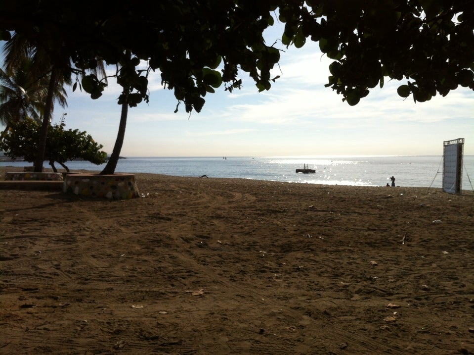 Playa Gringo