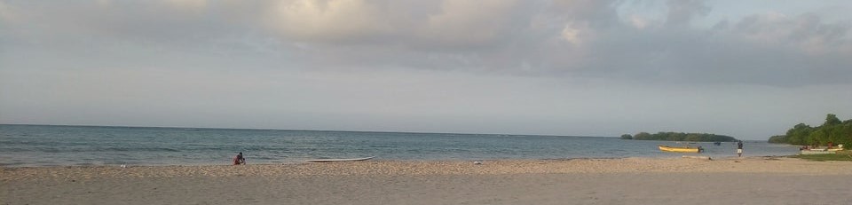 Priory Beach